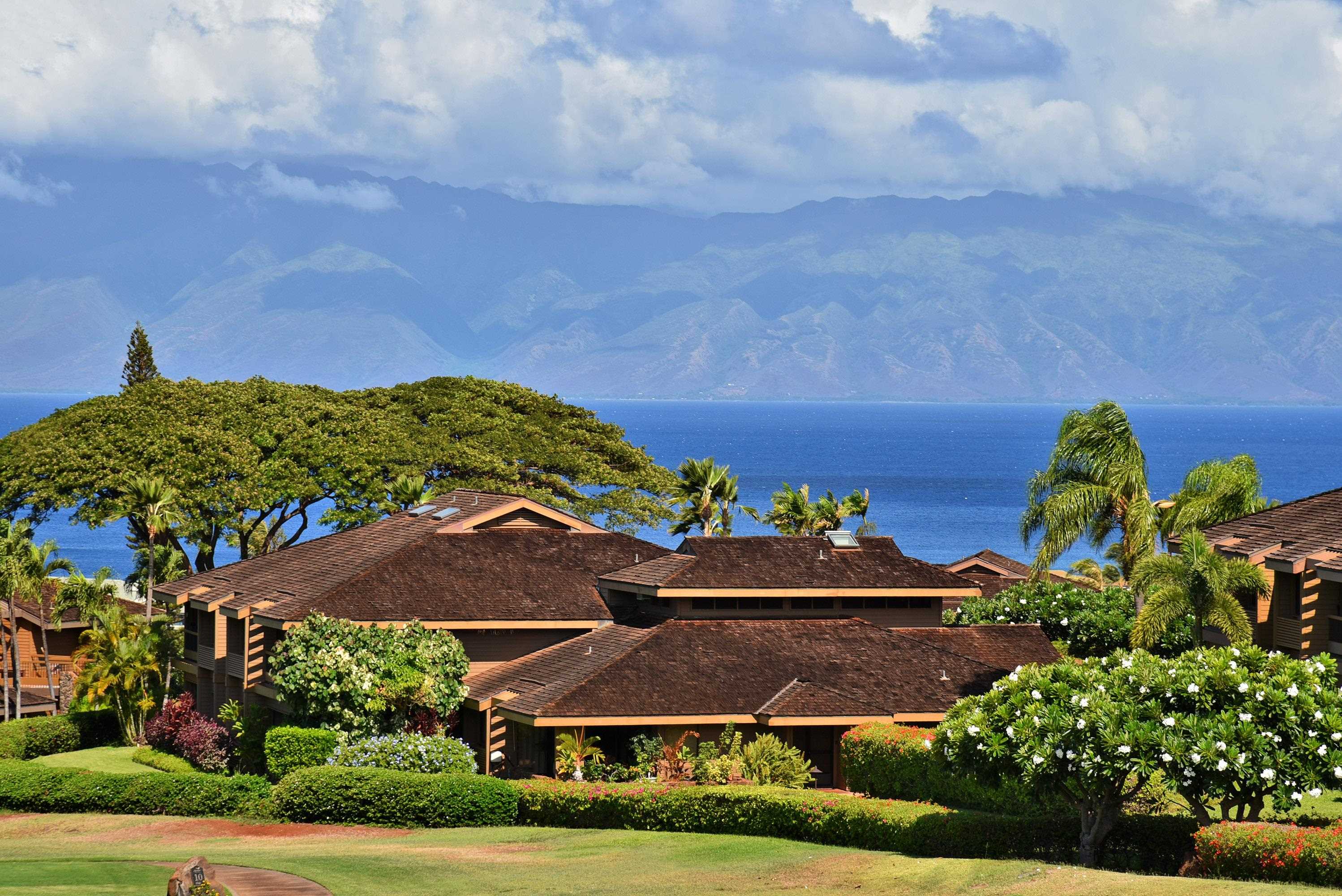 Masters condo # 2602, Lahaina, Hawaii - photo 37 of 50