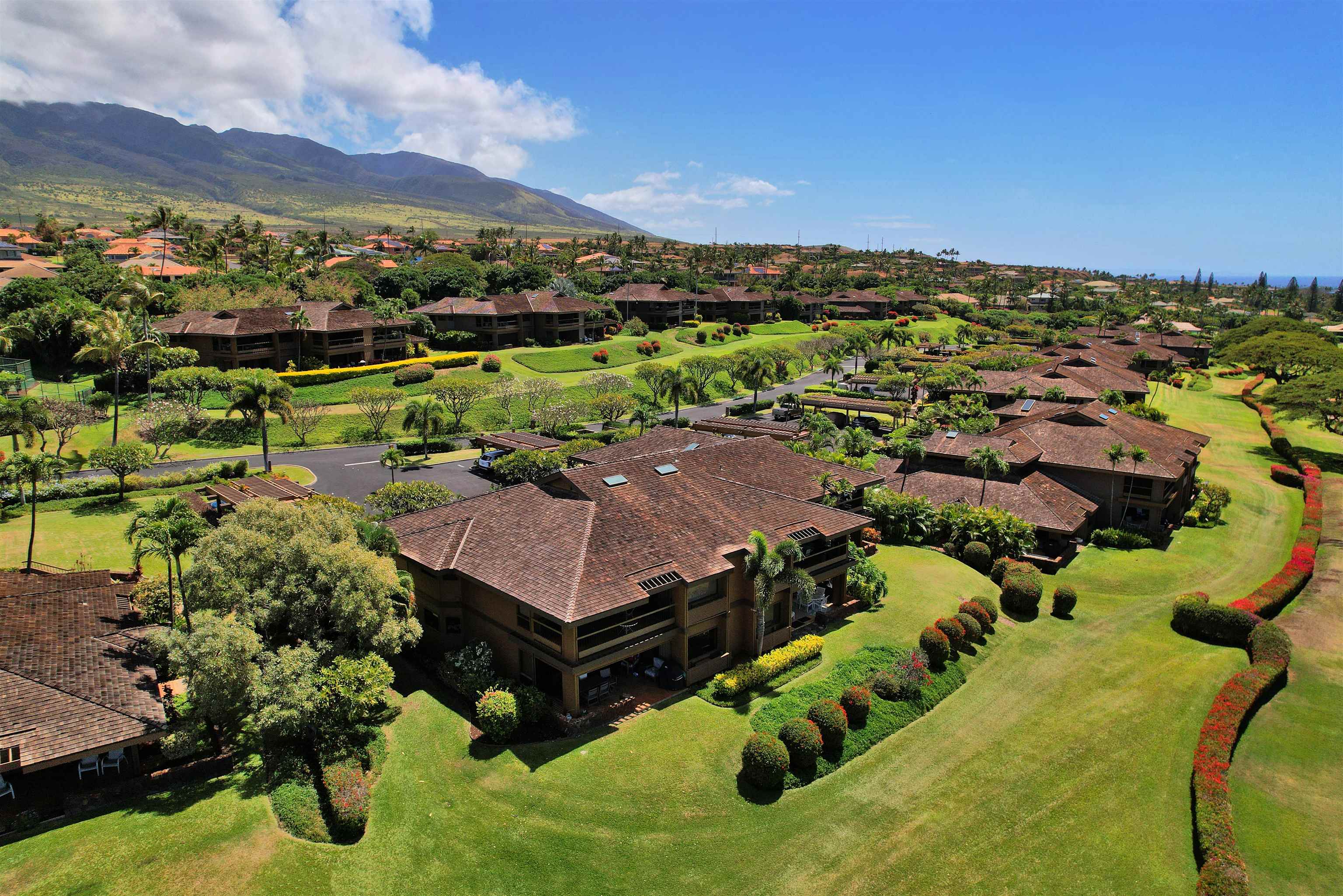 Masters condo # 2602, Lahaina, Hawaii - photo 45 of 50