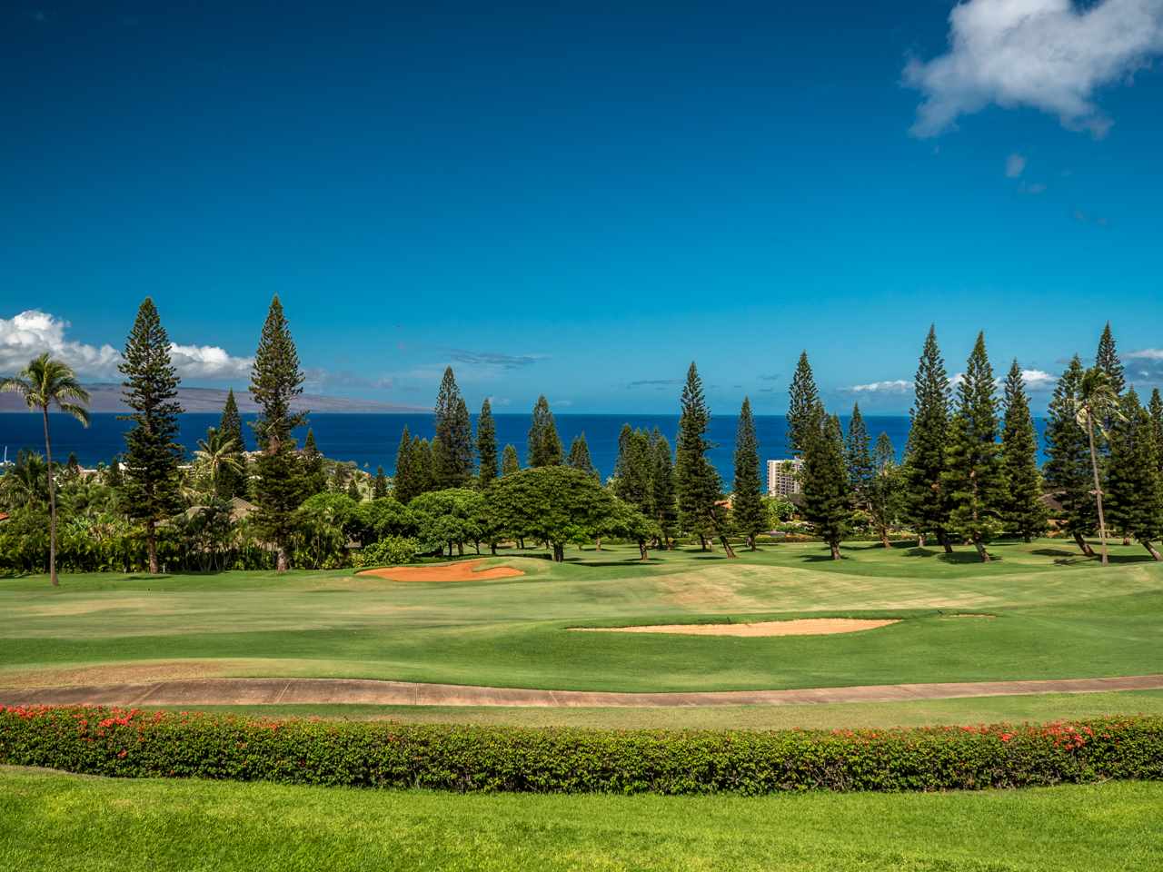 Masters condo # 2604, Lahaina, Hawaii - photo 7 of 28