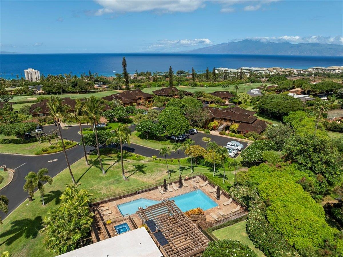 Masters condo # 2801, Lahaina, Hawaii - photo 39 of 50