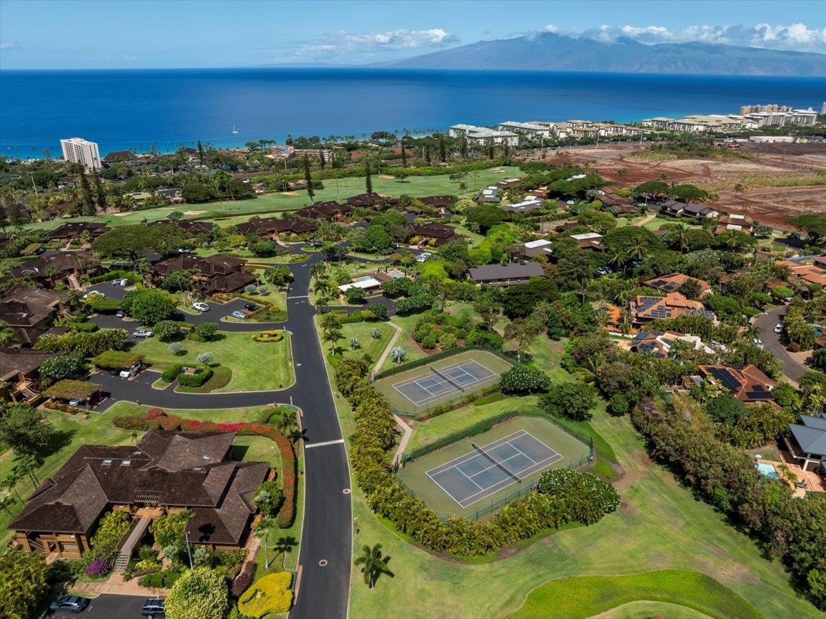 Masters condo # 2801, Lahaina, Hawaii - photo 47 of 50