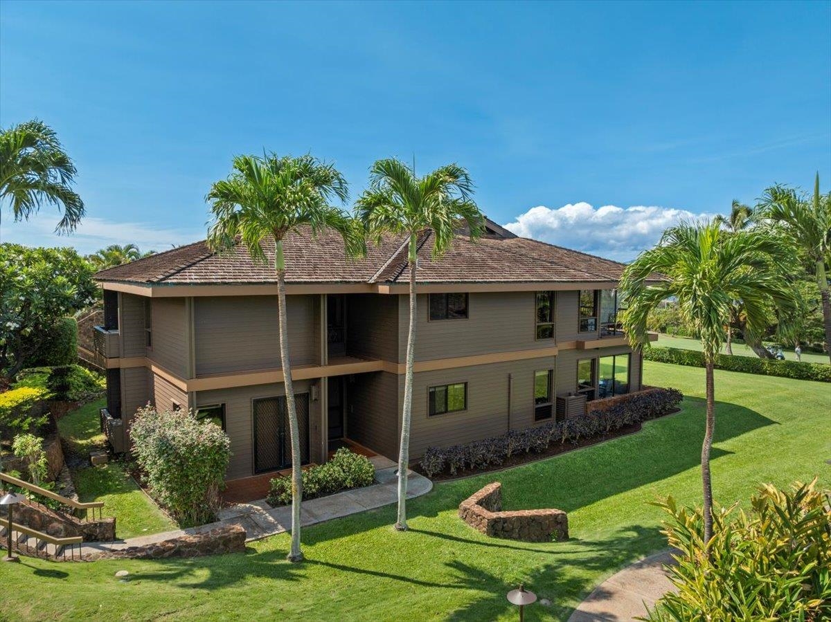 Masters condo # 2801, Lahaina, Hawaii - photo 50 of 50