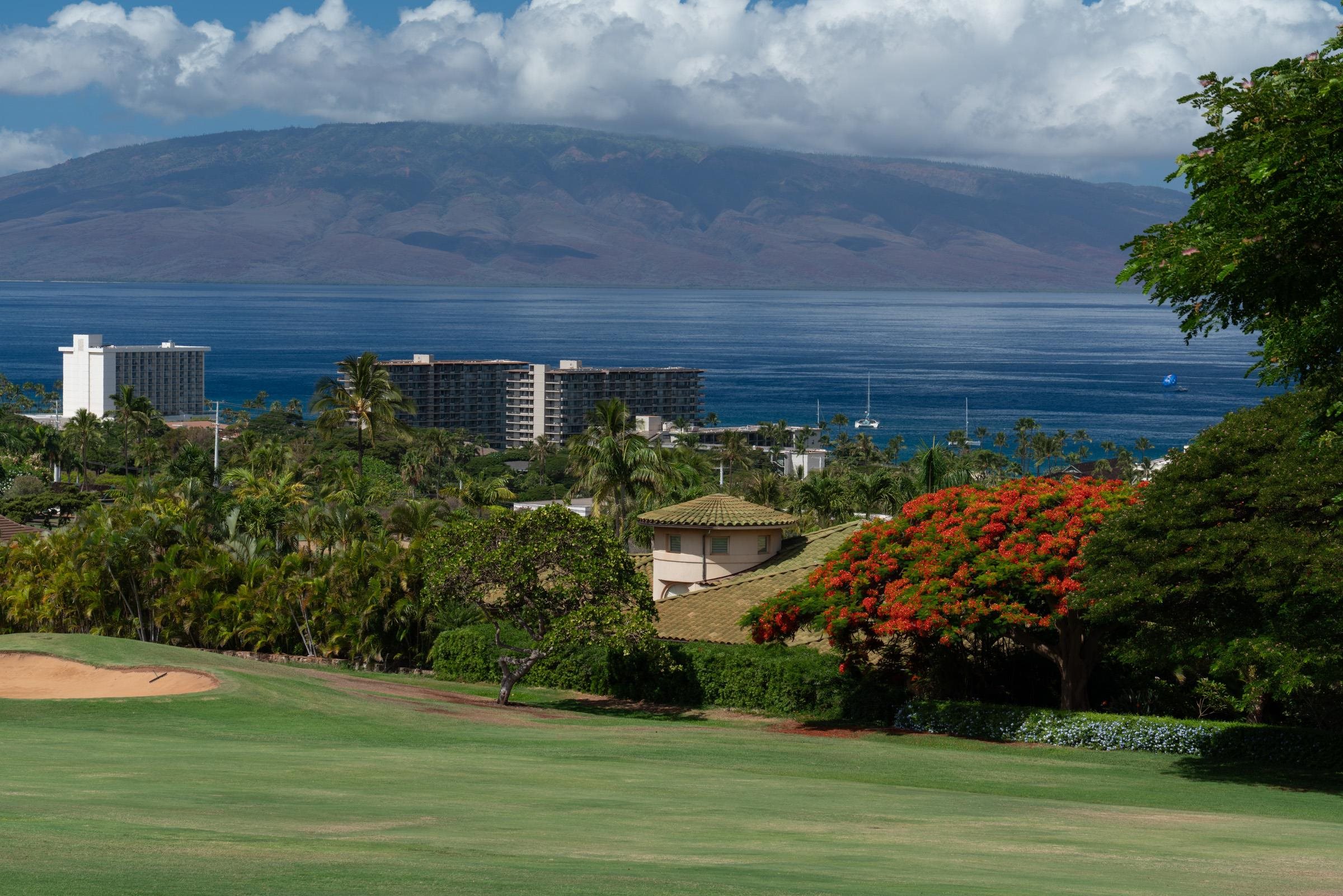 Masters condo # 2804, Lahaina, Hawaii - photo 2 of 49