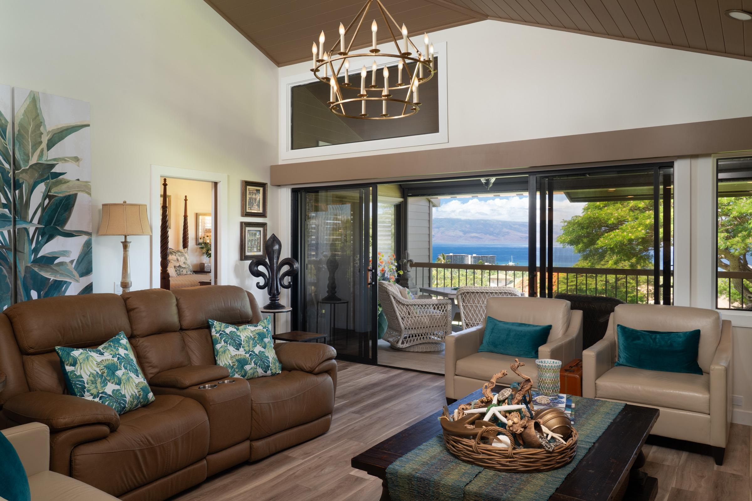 Masters condo # 2804, Lahaina, Hawaii - photo 14 of 49