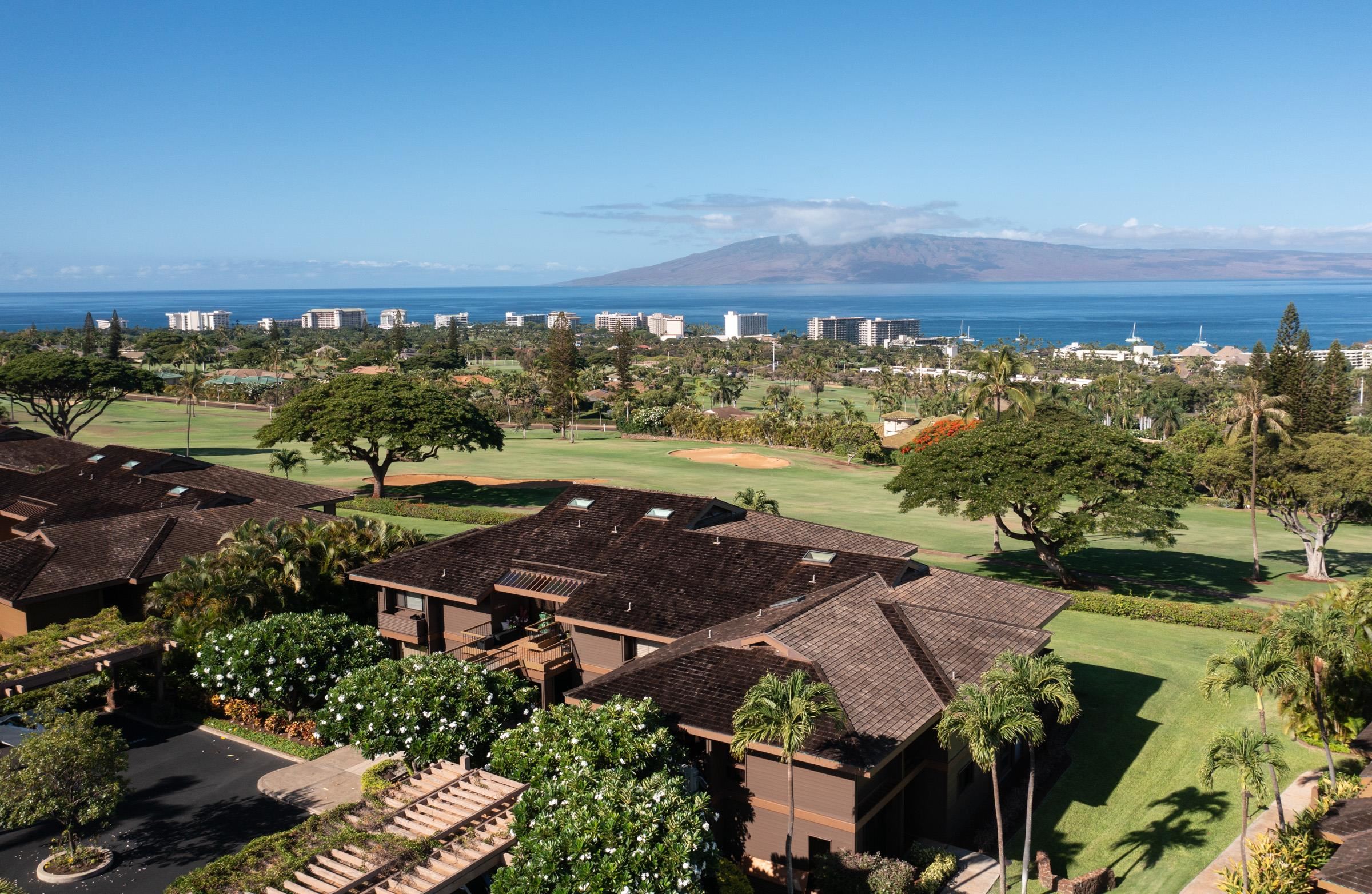 Masters condo # 2804, Lahaina, Hawaii - photo 3 of 49