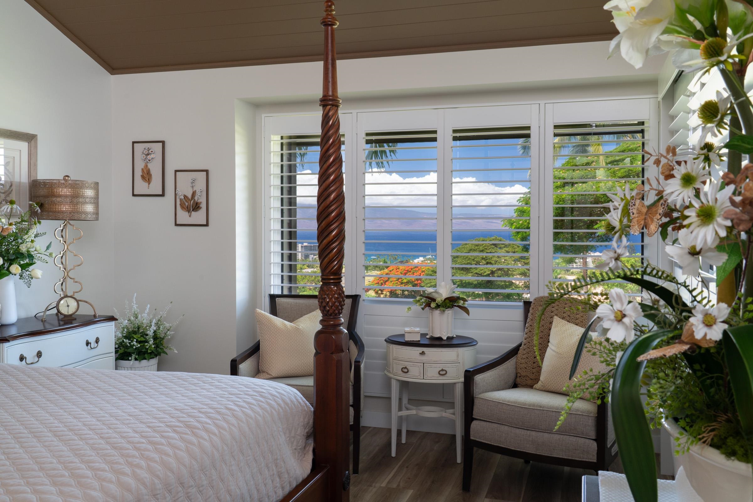 Masters condo # 2804, Lahaina, Hawaii - photo 21 of 49