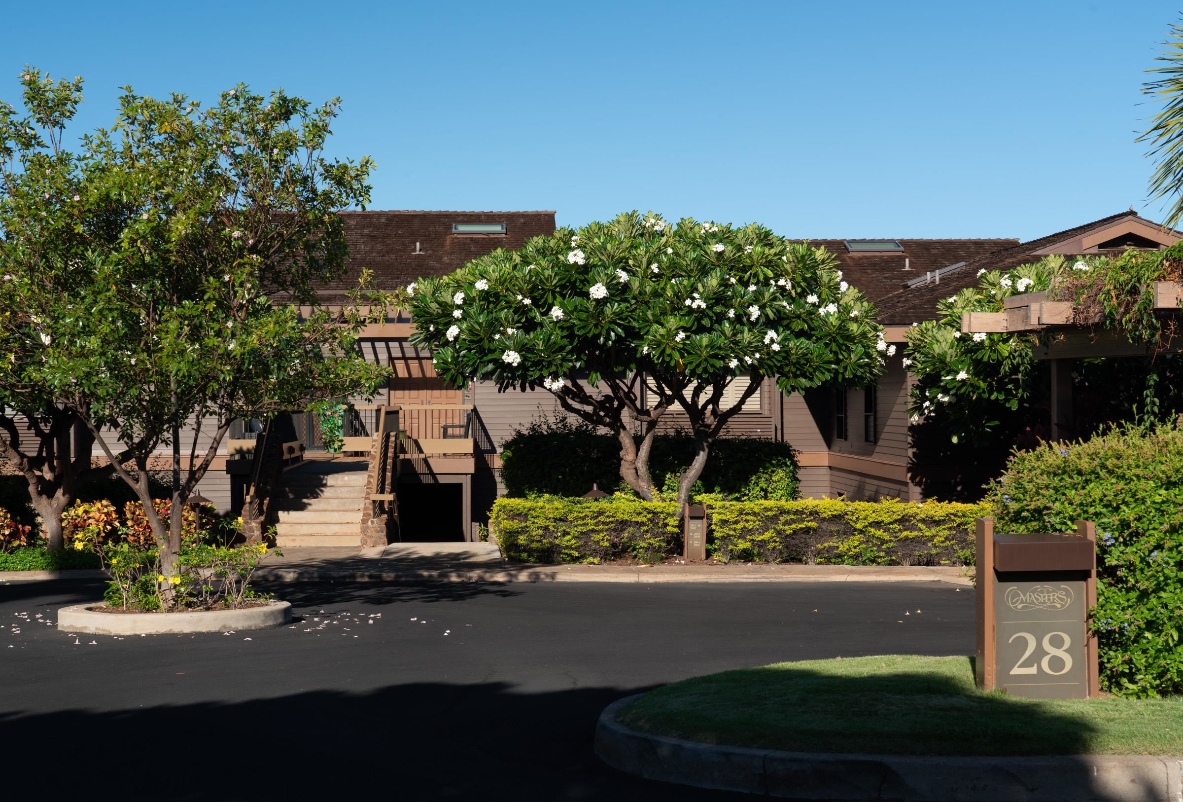 Masters condo # 2804, Lahaina, Hawaii - photo 35 of 49