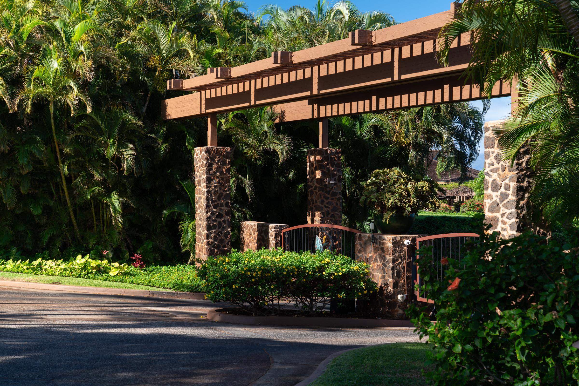 Masters condo # 2804, Lahaina, Hawaii - photo 37 of 49