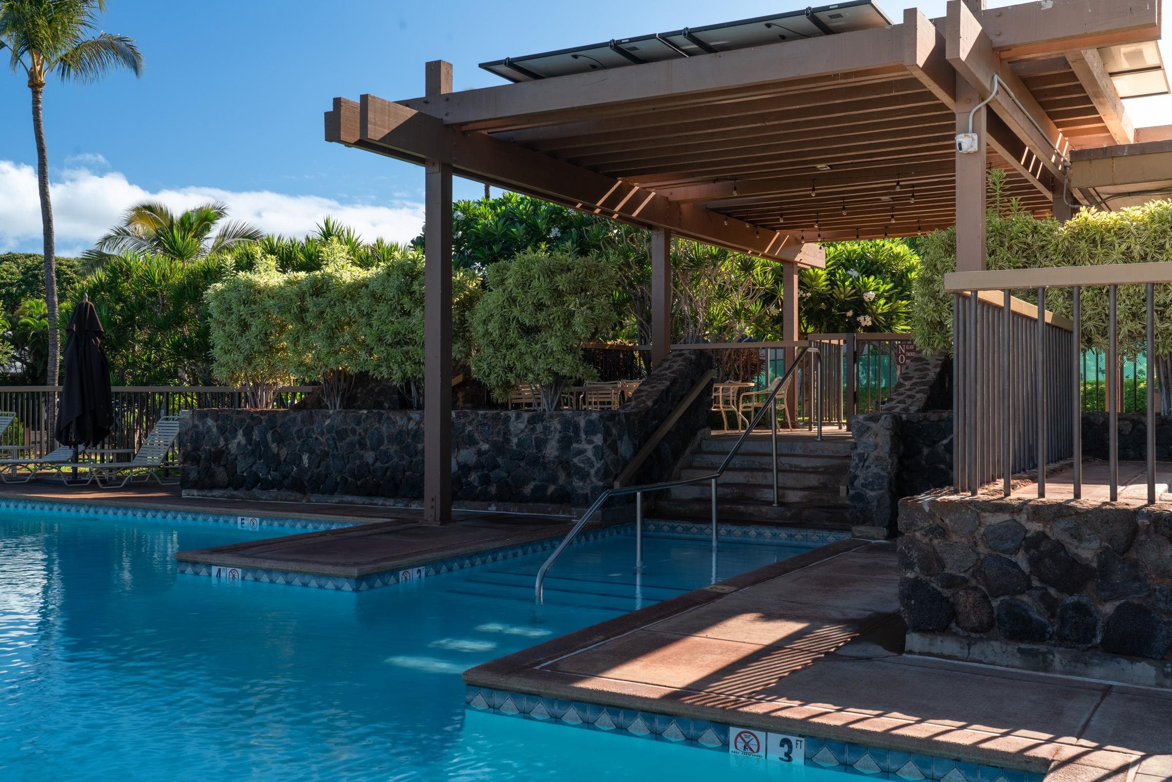 Masters condo # 2804, Lahaina, Hawaii - photo 39 of 49
