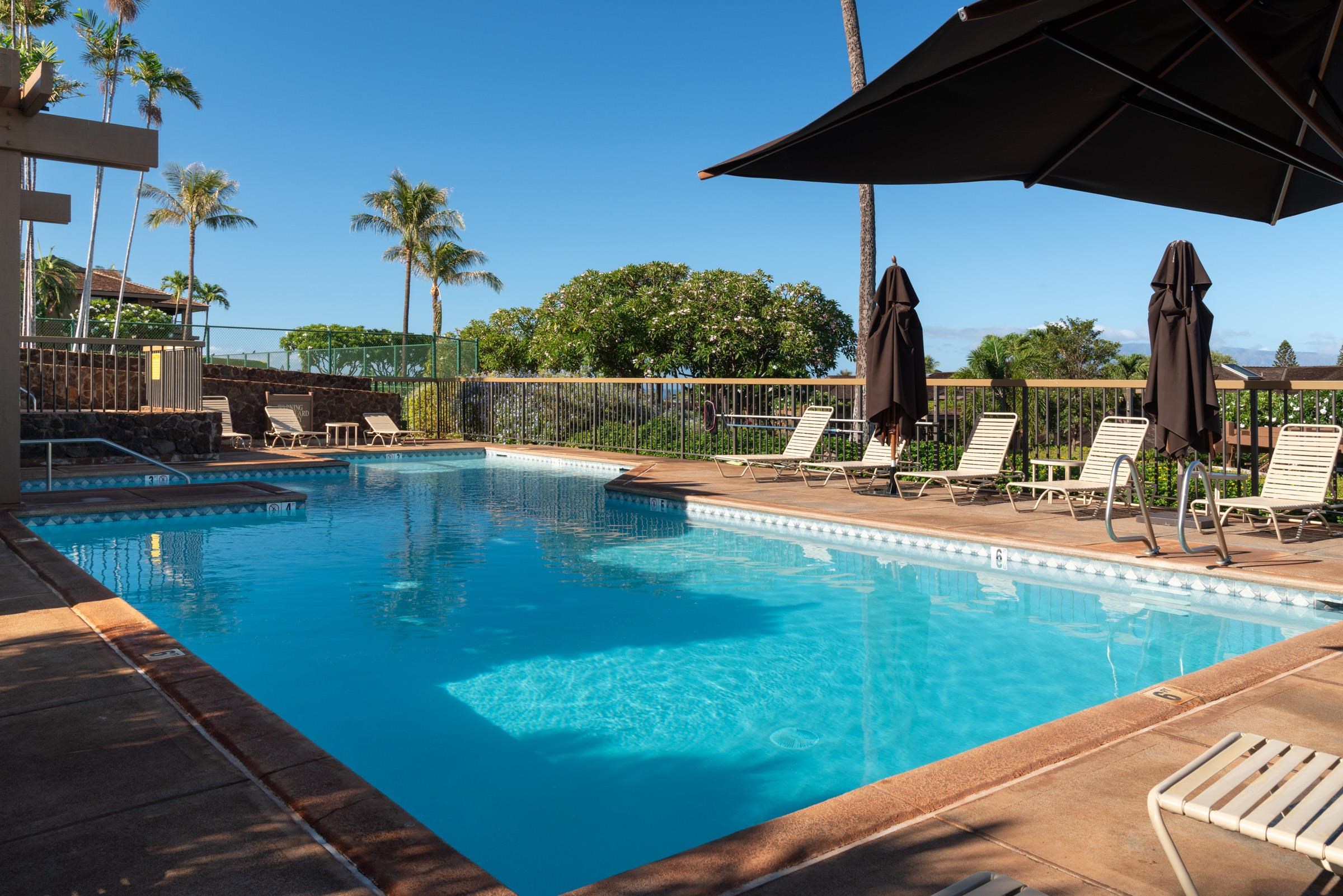 Masters condo # 2804, Lahaina, Hawaii - photo 42 of 49
