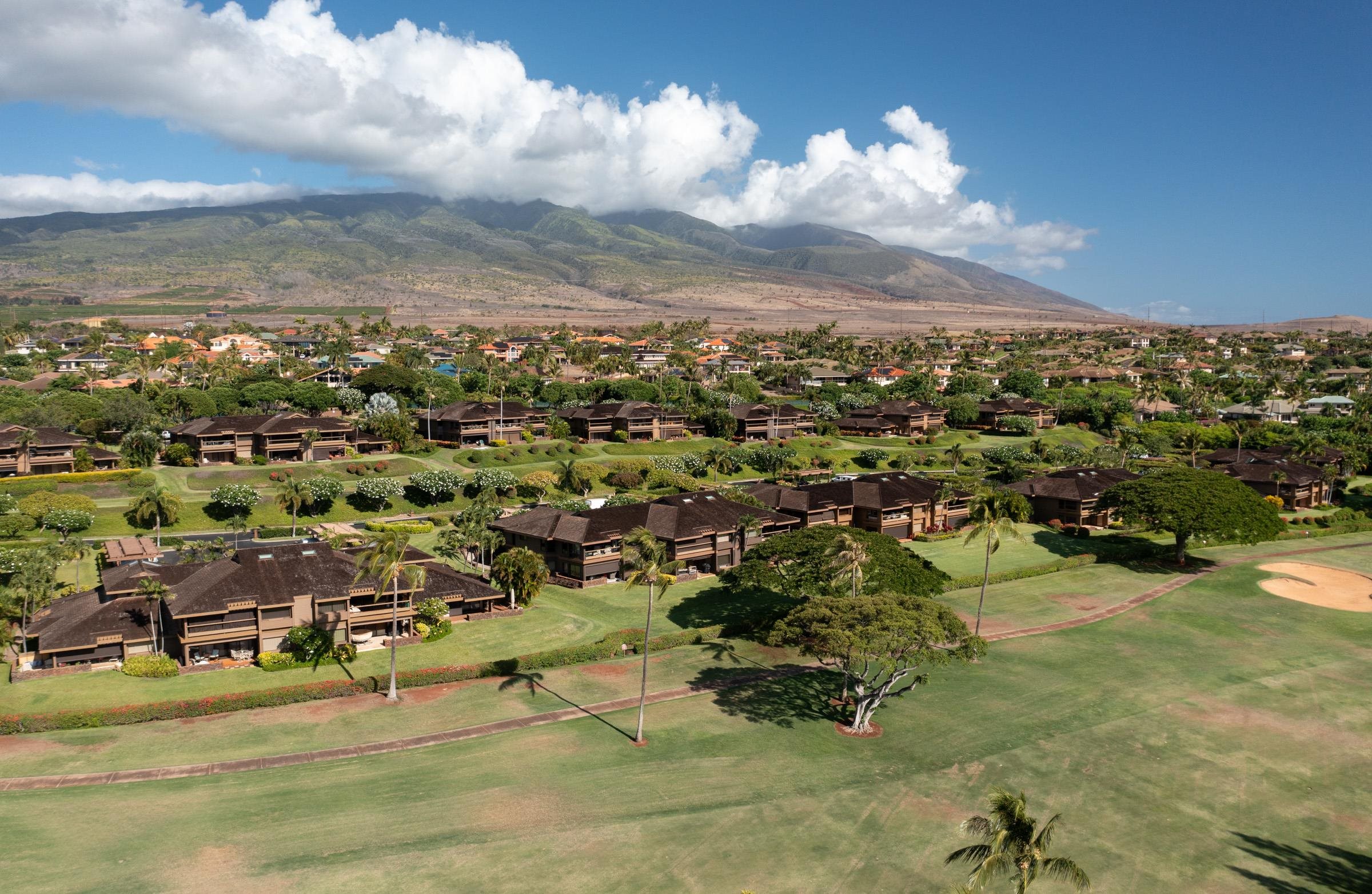 Masters condo # 2804, Lahaina, Hawaii - photo 43 of 49