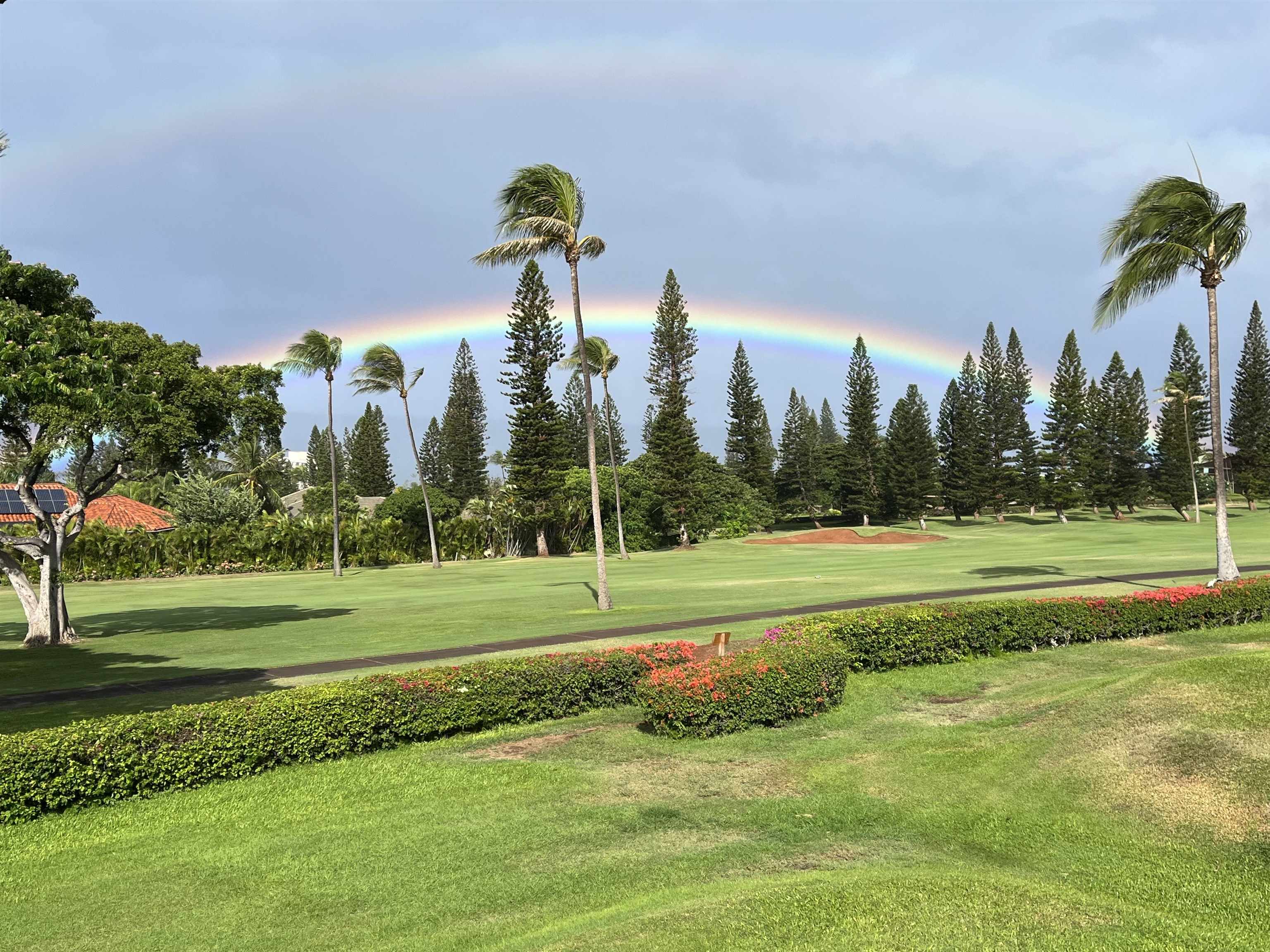 Masters condo # 2804, Lahaina, Hawaii - photo 45 of 49