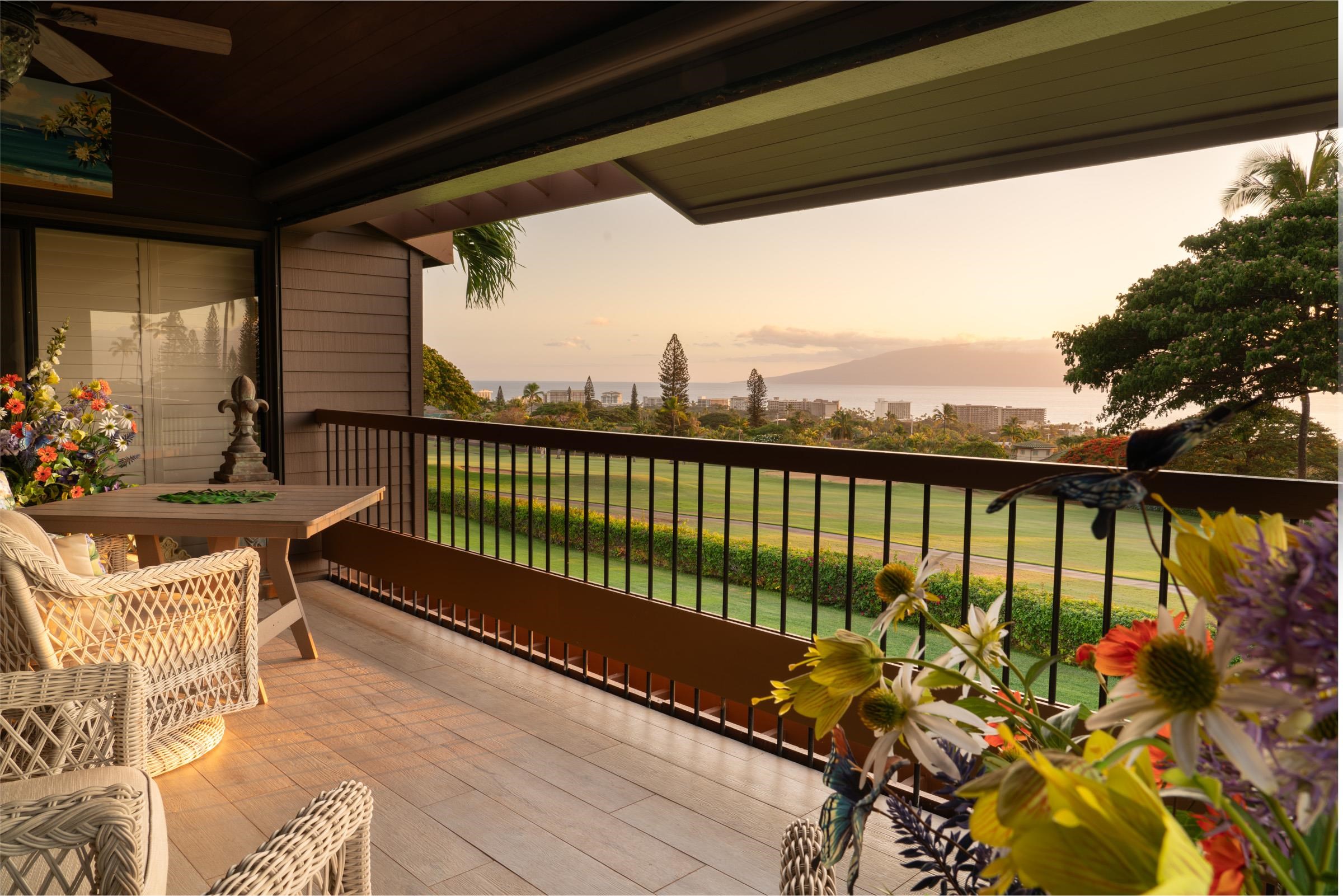 Masters condo # 2804, Lahaina, Hawaii - photo 46 of 49