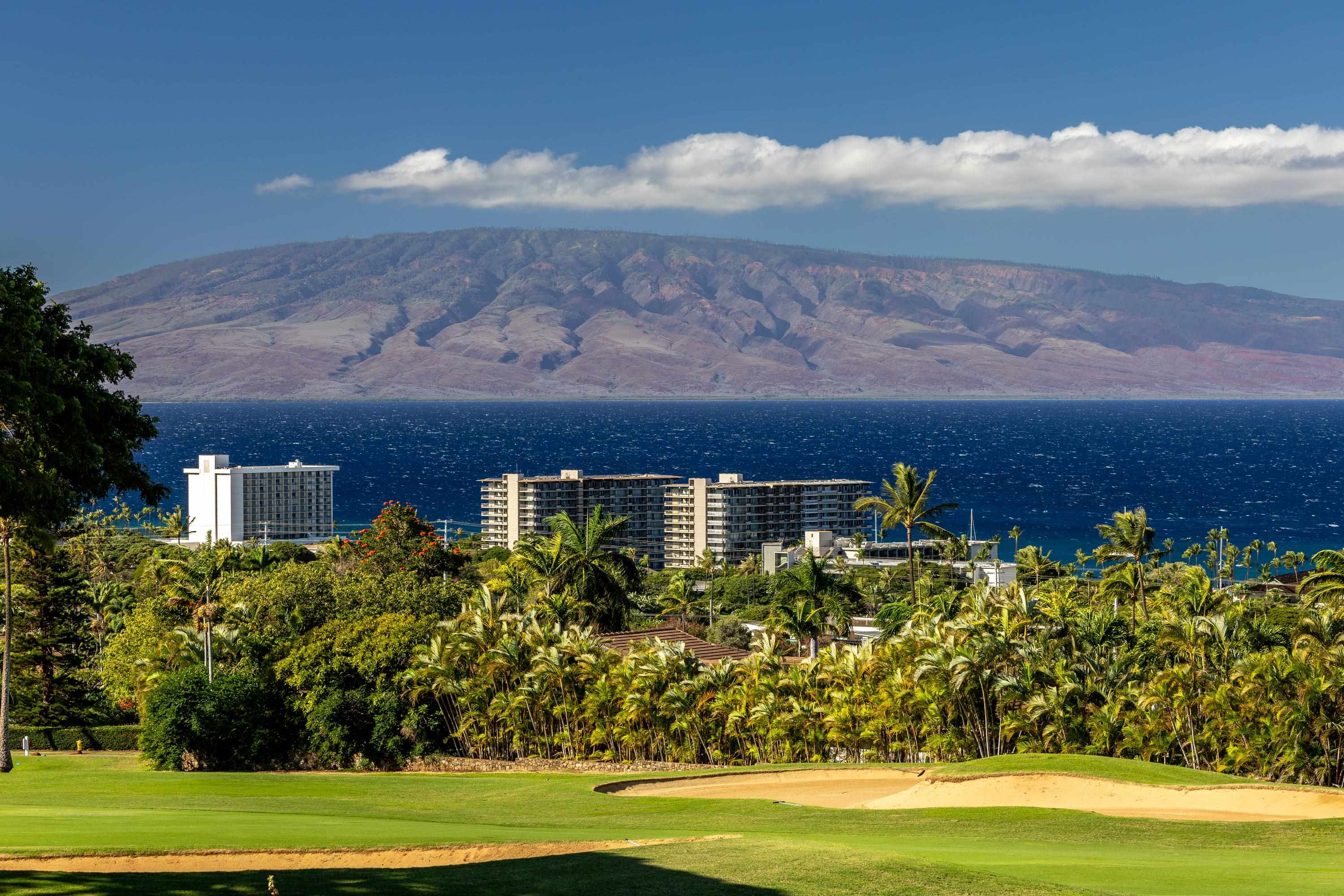 Masters condo # 2902, Lahaina, Hawaii - photo 24 of 49