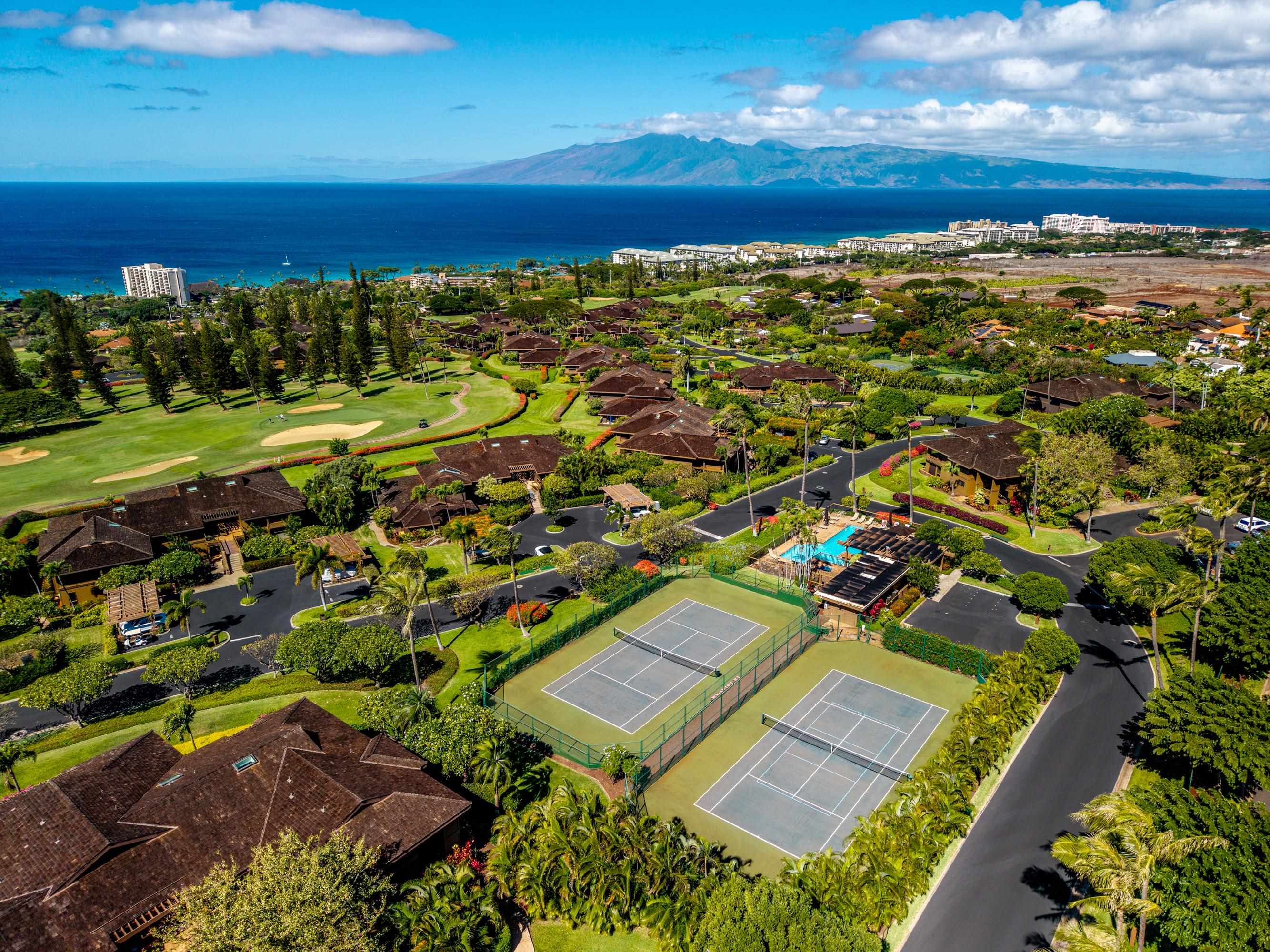 Masters condo # 2902, Lahaina, Hawaii - photo 37 of 49