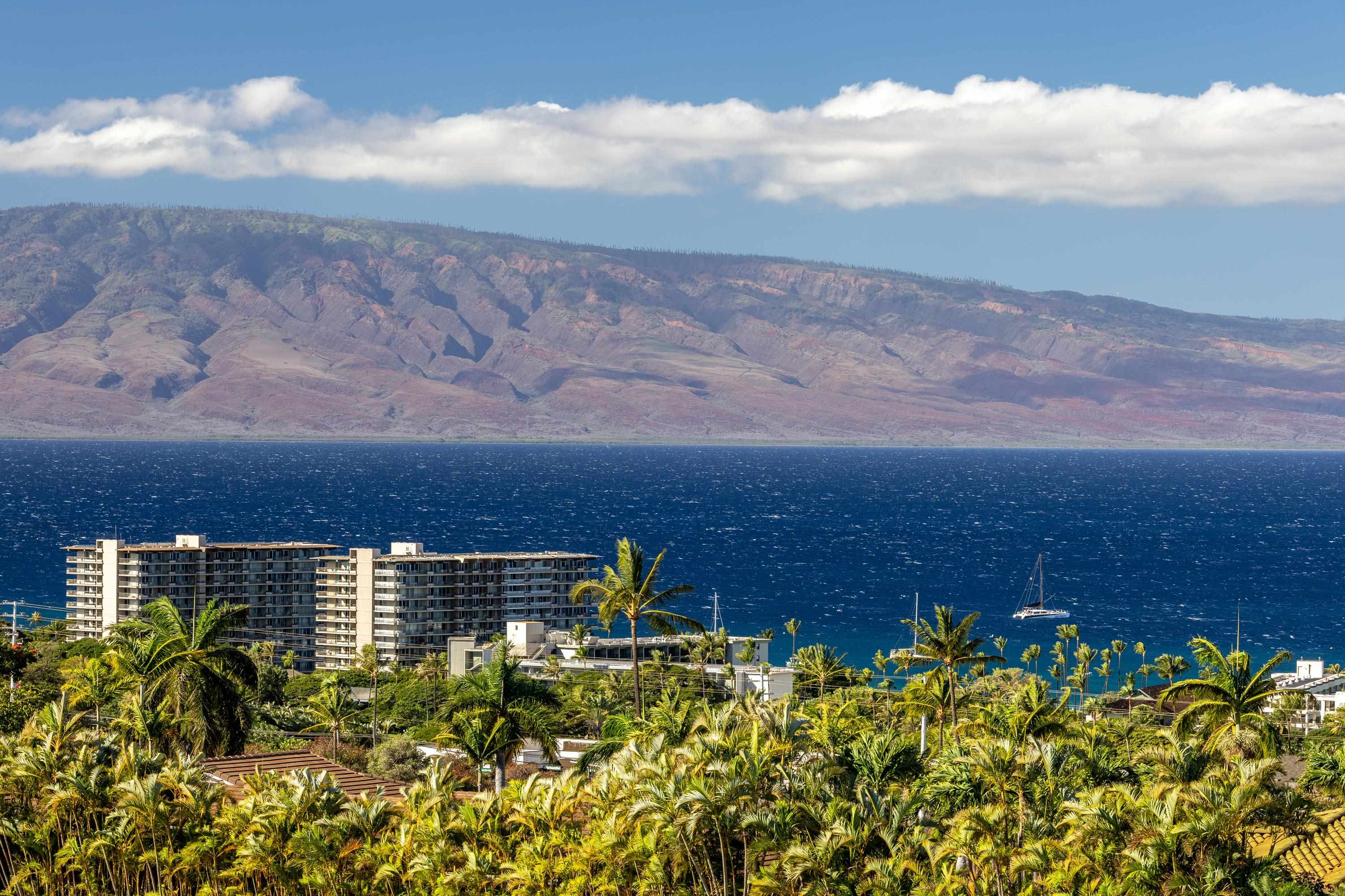 Masters condo # 2902, Lahaina, Hawaii - photo 38 of 49