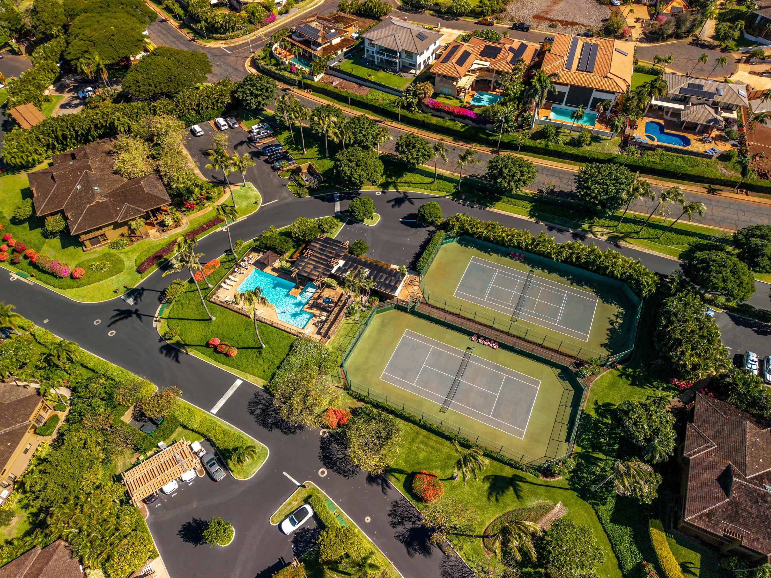 Masters condo # 2902, Lahaina, Hawaii - photo 40 of 49