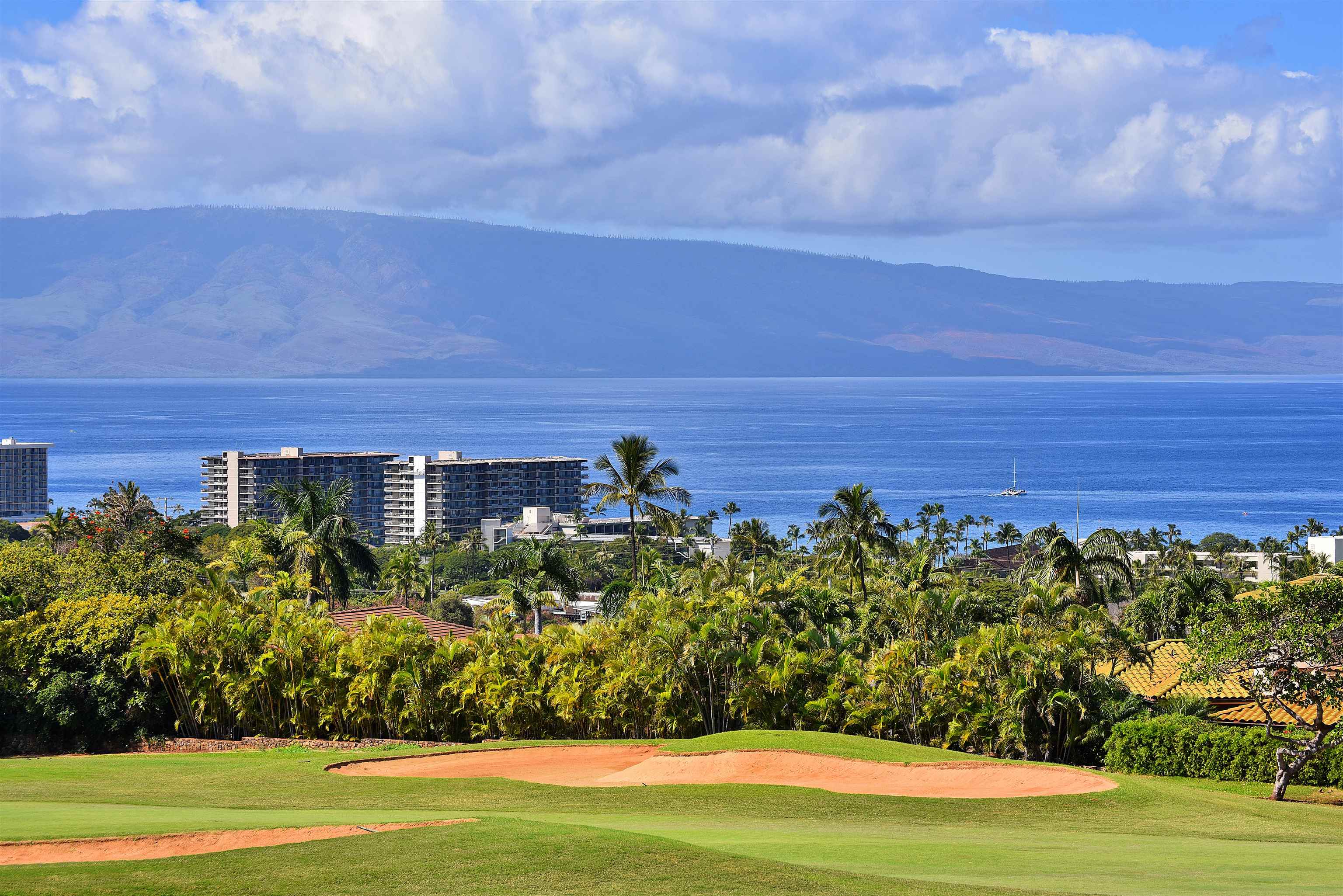 Masters condo # 2902, Lahaina, Hawaii - photo 40 of 50
