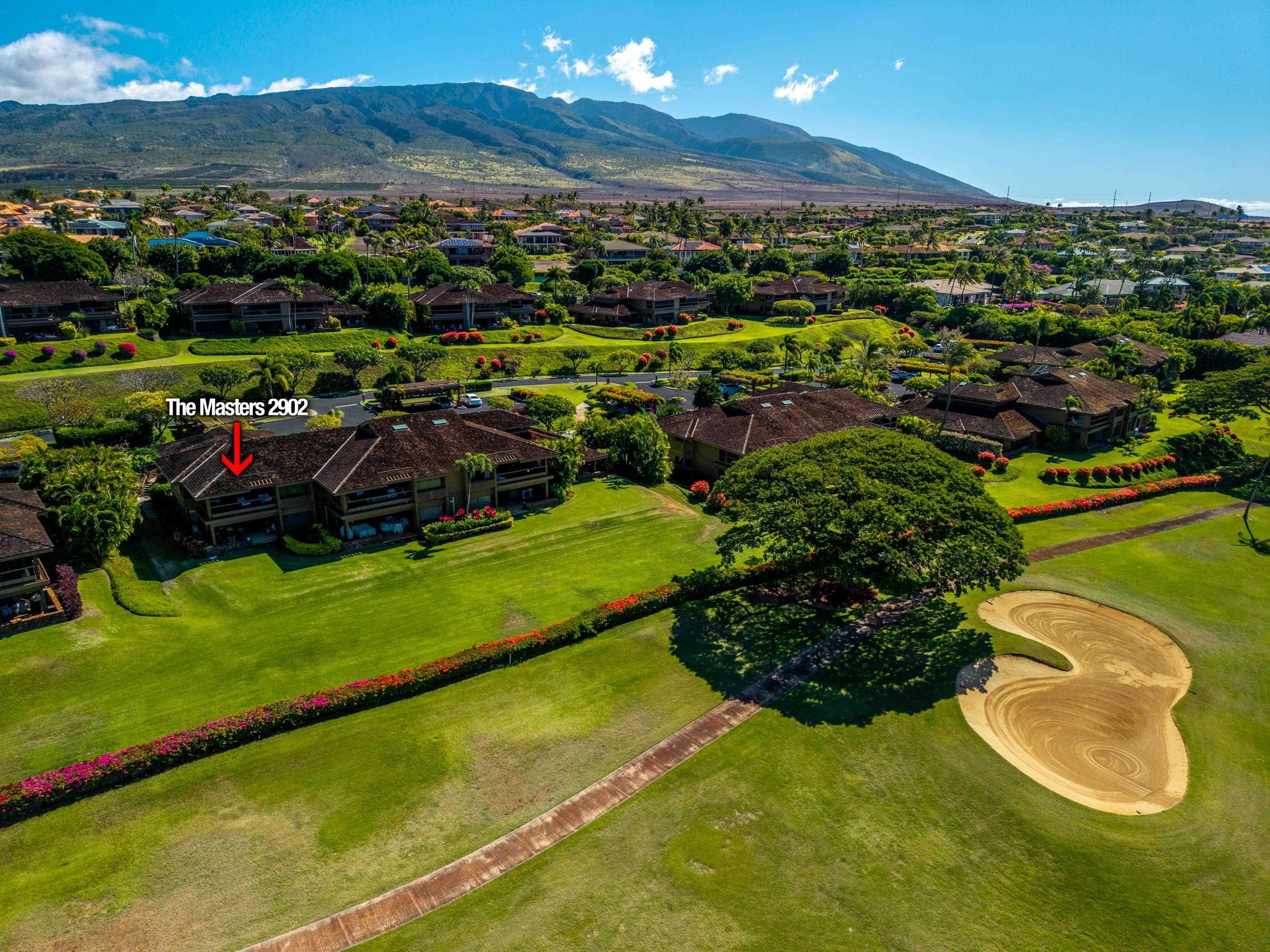 Masters condo # 2902, Lahaina, Hawaii - photo 45 of 49