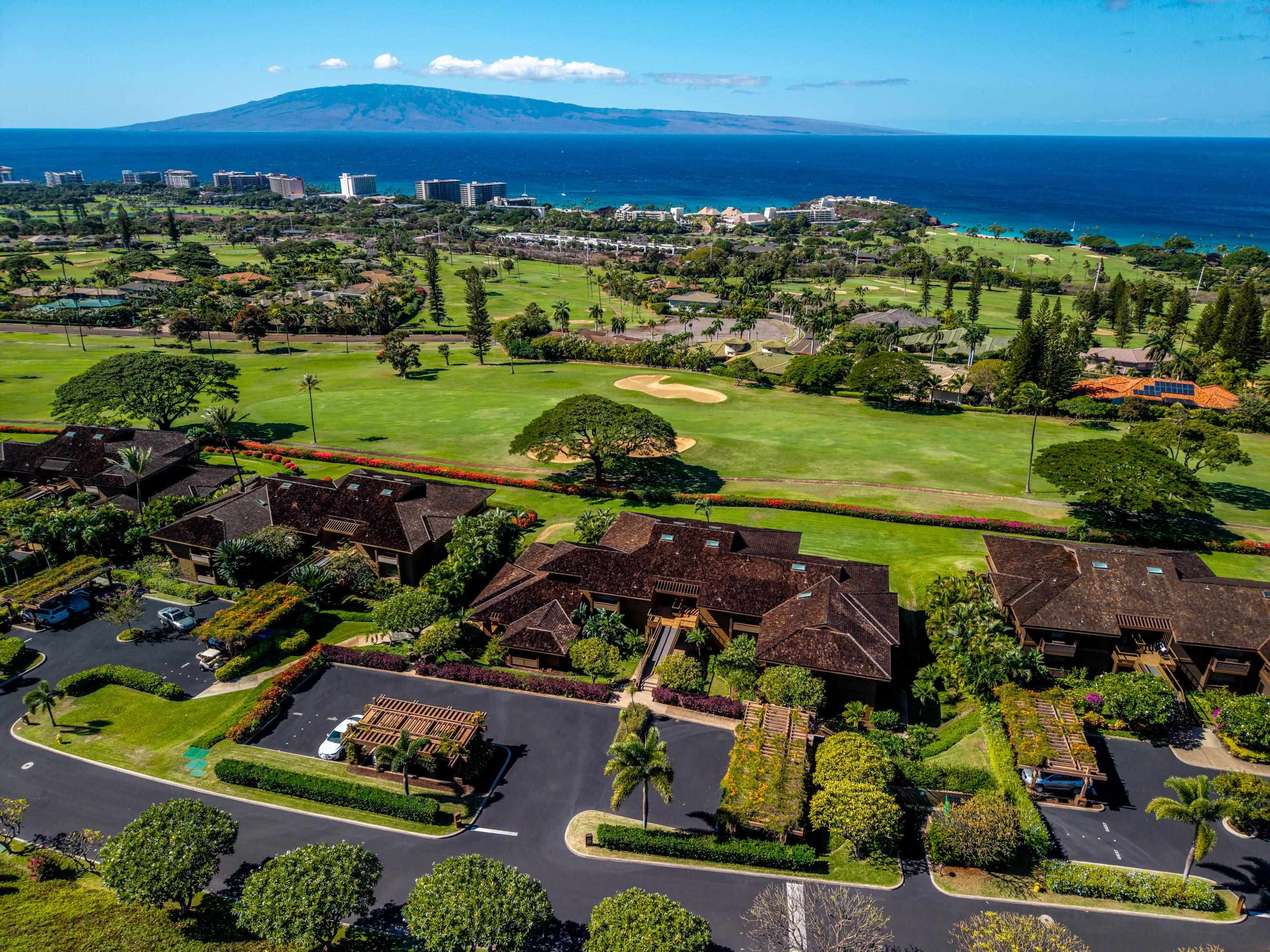 Masters condo # 2902, Lahaina, Hawaii - photo 46 of 49