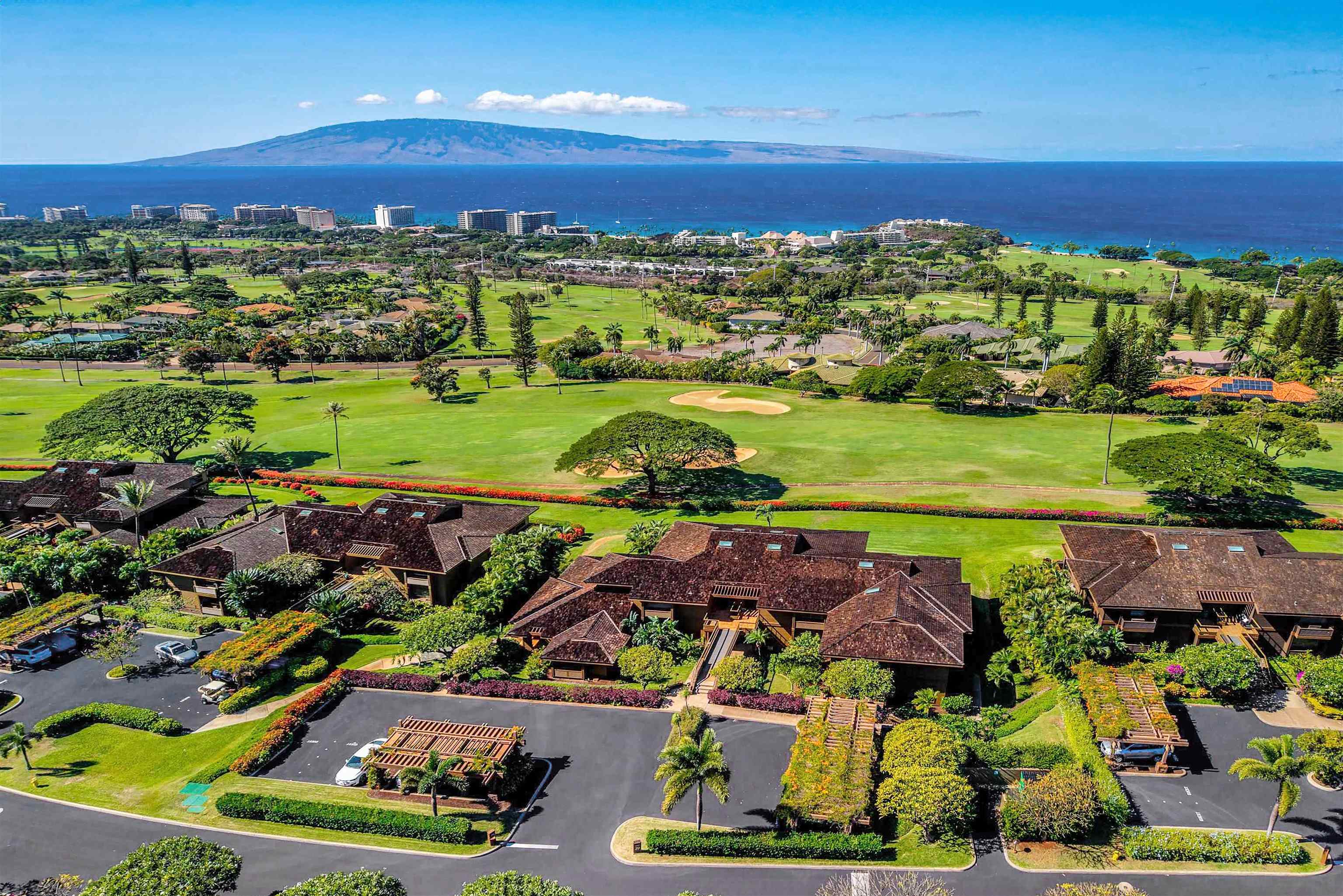 Masters condo # 2902, Lahaina, Hawaii - photo 46 of 50