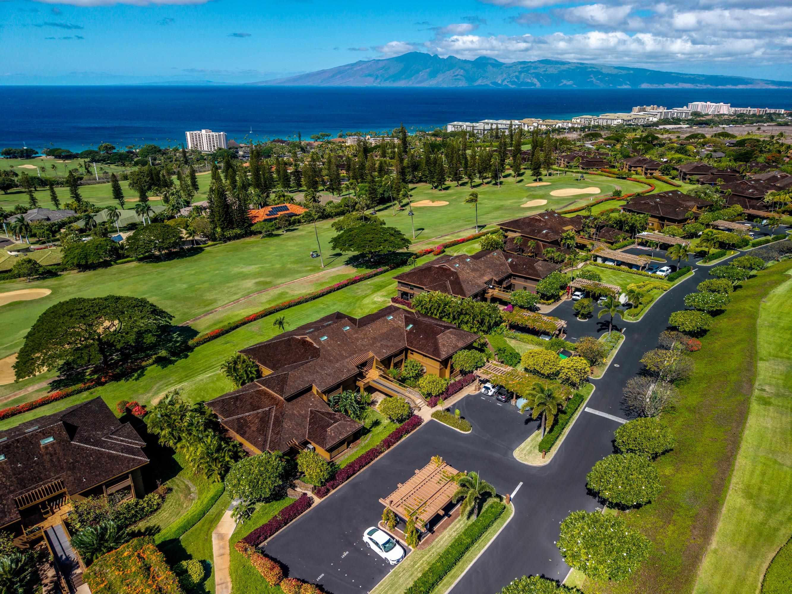 Masters condo # 2902, Lahaina, Hawaii - photo 47 of 49