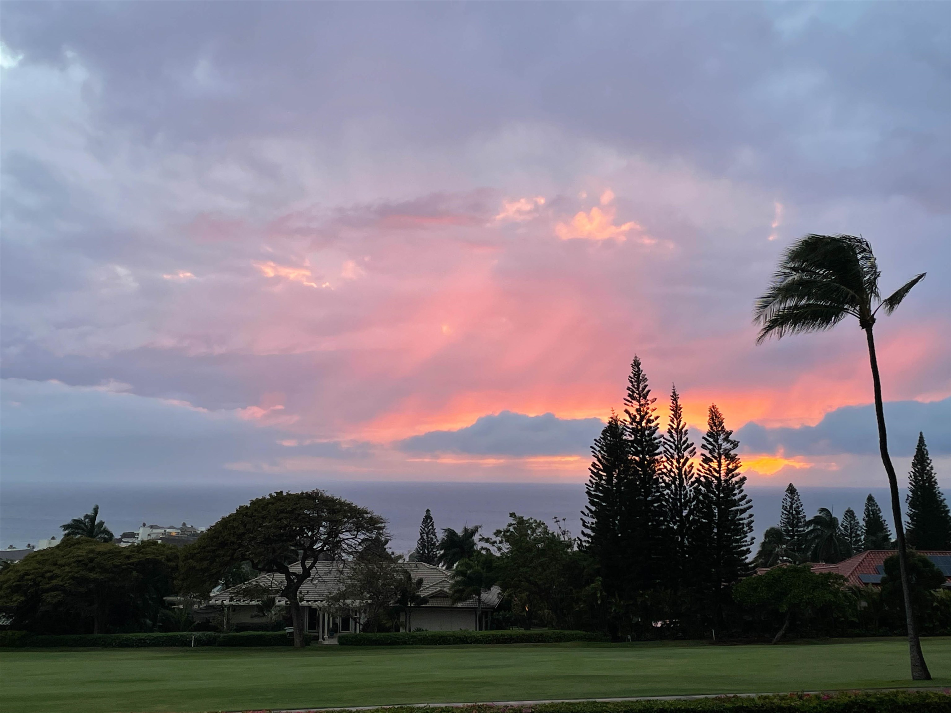 Masters condo # 2902, Lahaina, Hawaii - photo 35 of 43