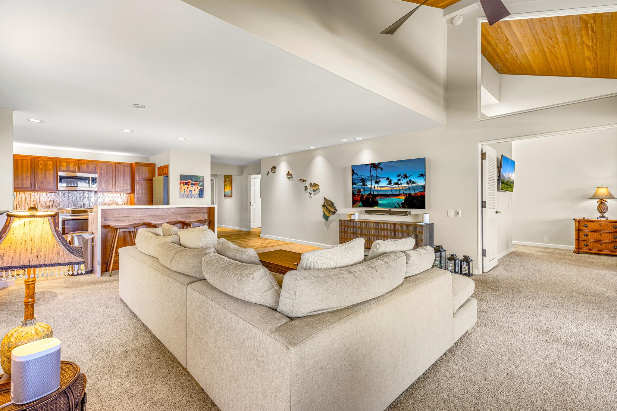 Masters condo # 2902, Lahaina, Hawaii - photo 8 of 49