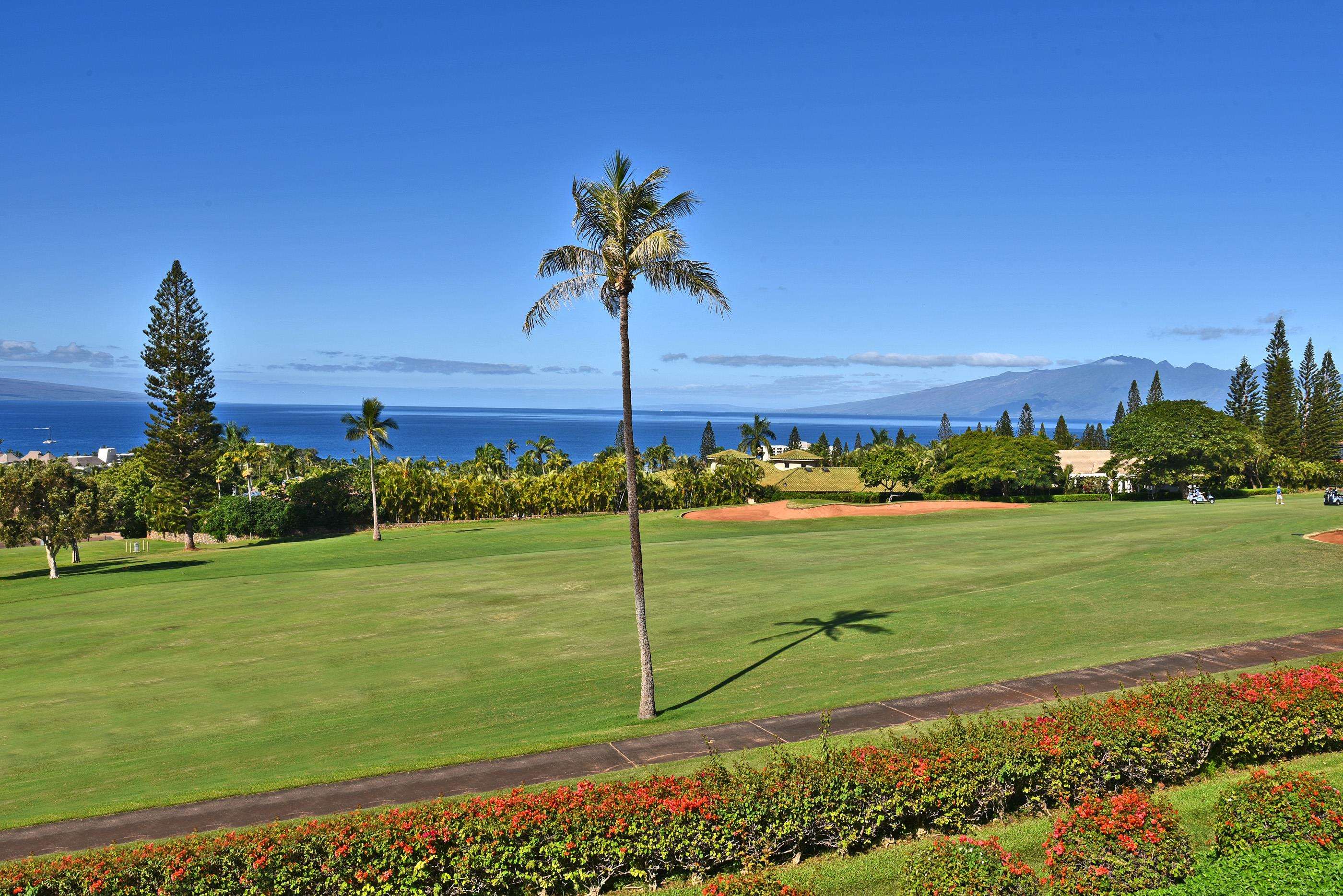 Masters condo # 3104, Lahaina, Hawaii - photo 2 of 30