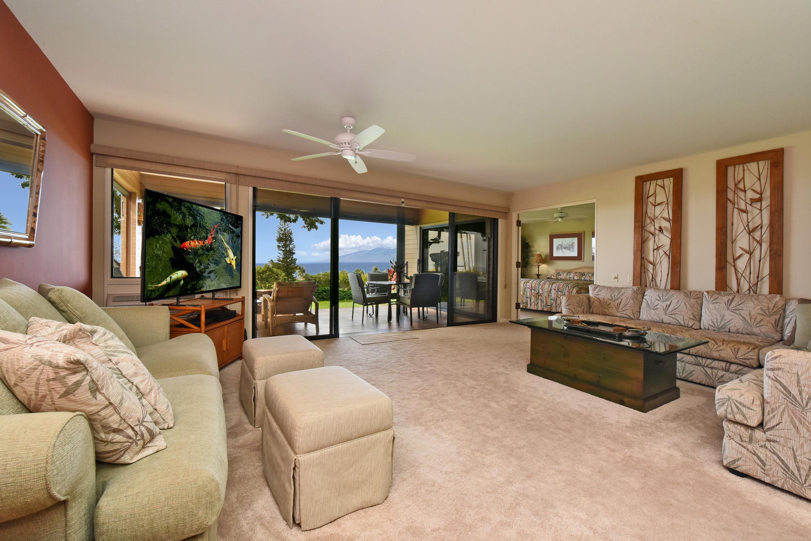 Masters condo # 3105, Lahaina, Hawaii - photo 11 of 30