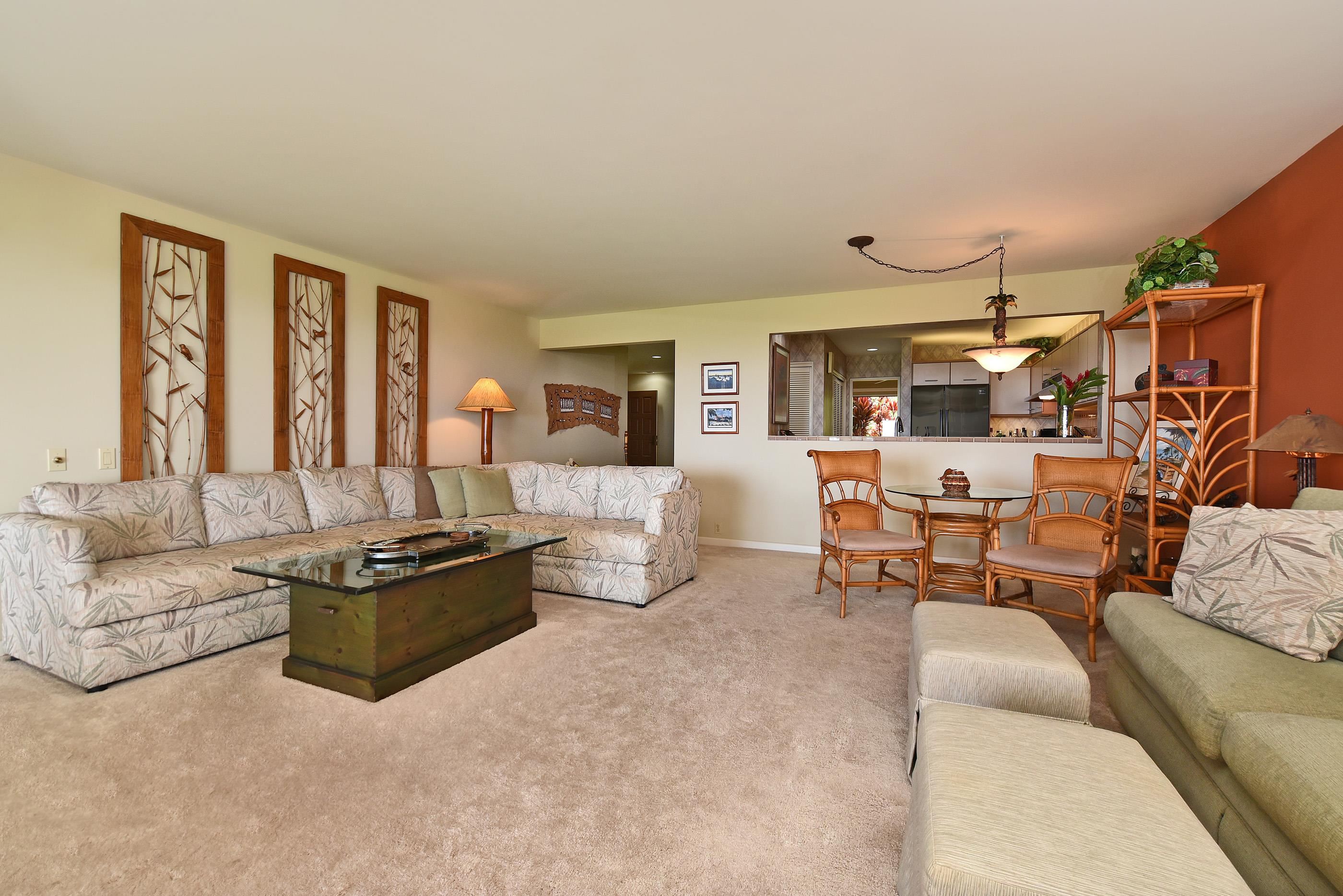 Masters condo # 3105, Lahaina, Hawaii - photo 13 of 30