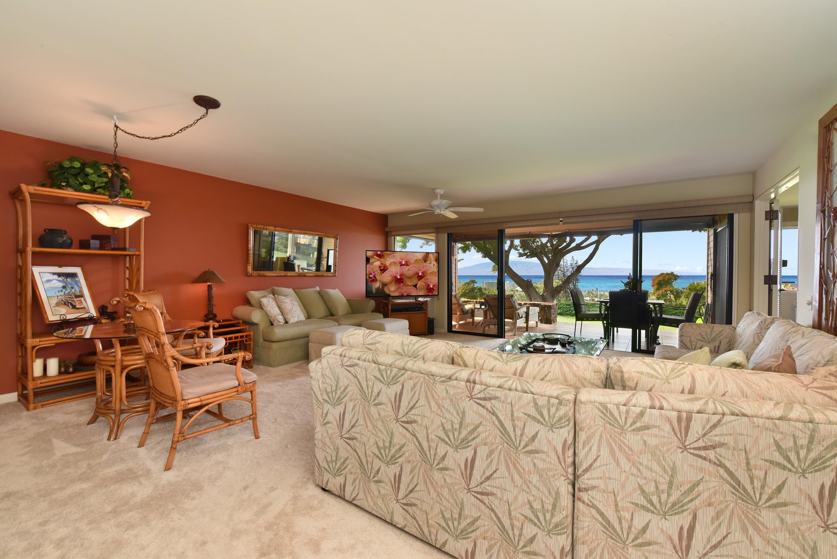 Masters condo # 3105, Lahaina, Hawaii - photo 14 of 30