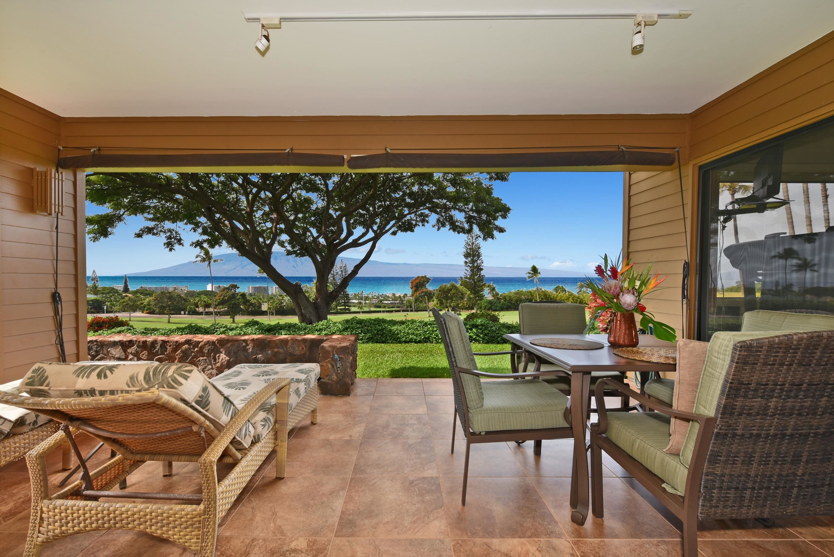 Masters condo # 3105, Lahaina, Hawaii - photo 4 of 30