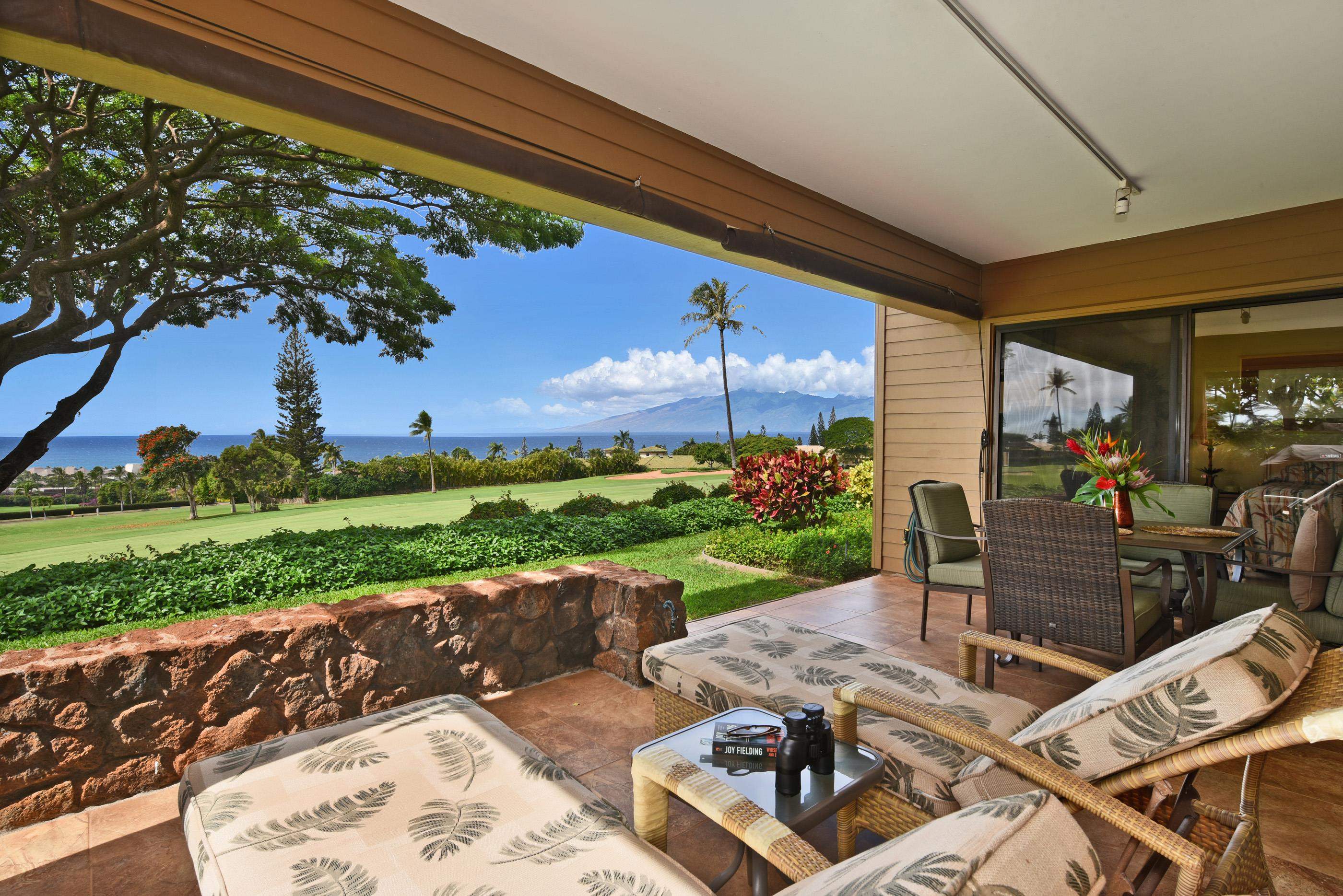 Masters condo # 3105, Lahaina, Hawaii - photo 5 of 30