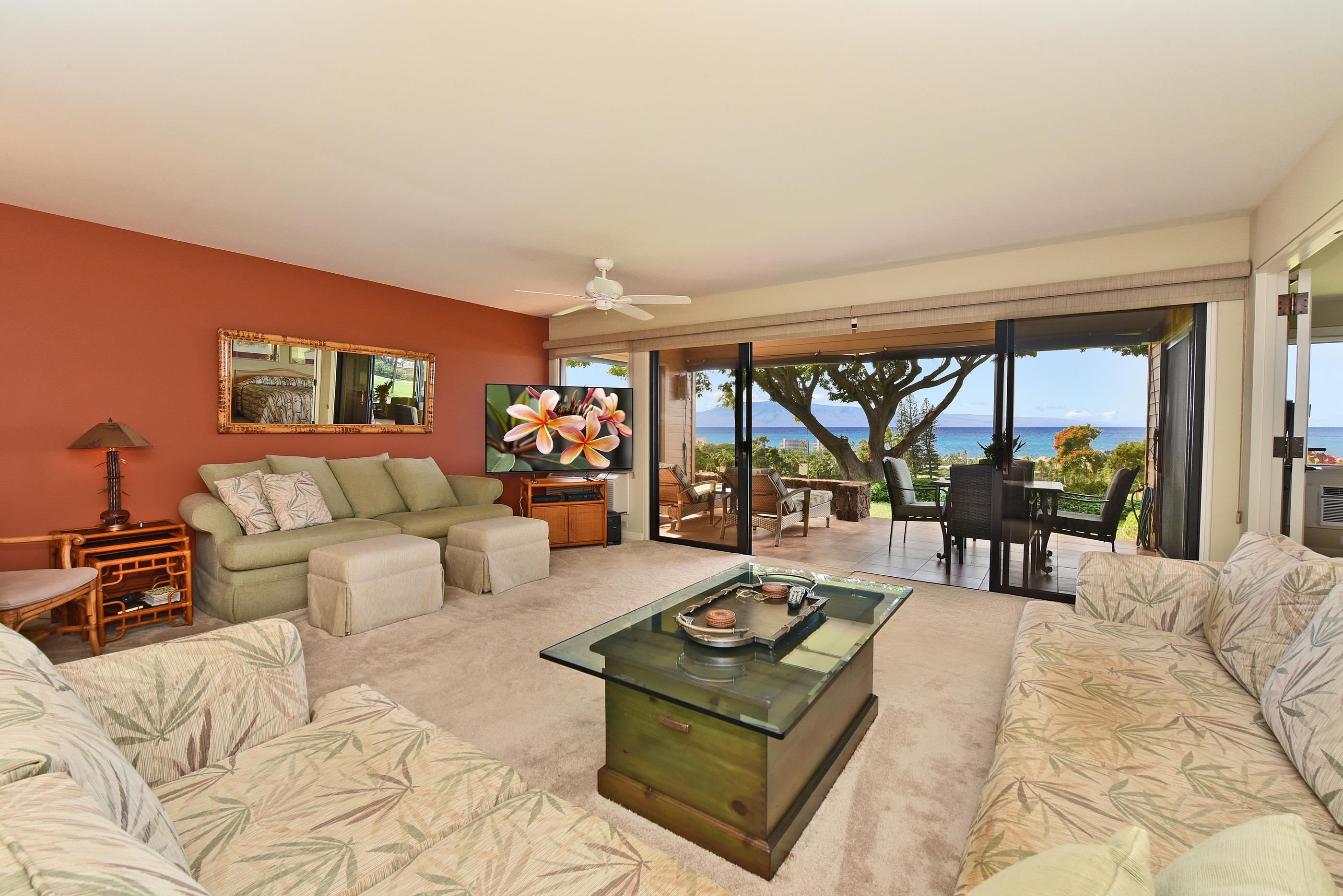 Masters condo # 3105, Lahaina, Hawaii - photo 10 of 30