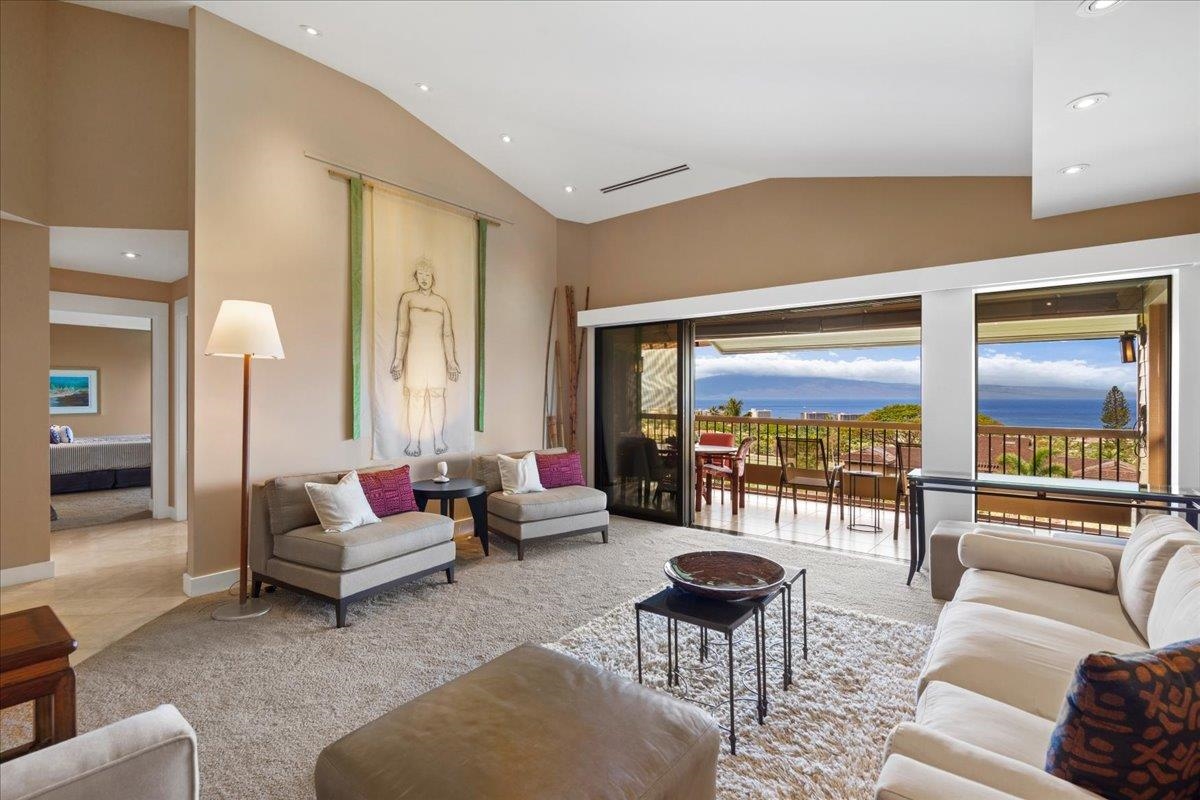 Masters condo # 3404, Lahaina, Hawaii - photo 13 of 46