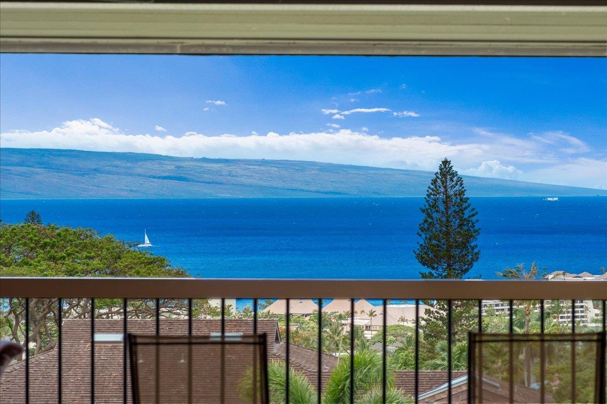Masters condo # 3404, Lahaina, Hawaii - photo 3 of 46