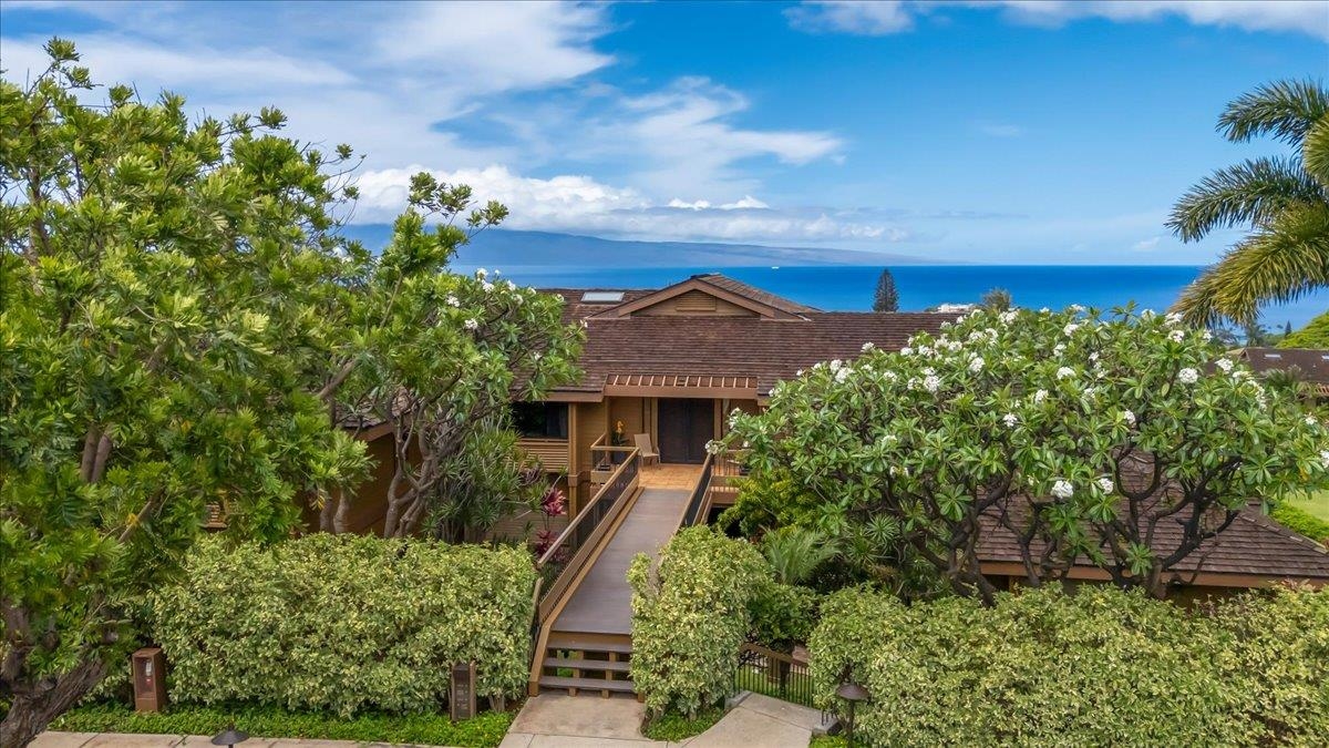 Masters condo # 3404, Lahaina, Hawaii - photo 4 of 46