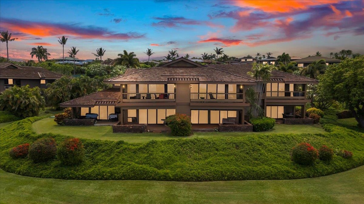 Masters condo # 3404, Lahaina, Hawaii - photo 45 of 46