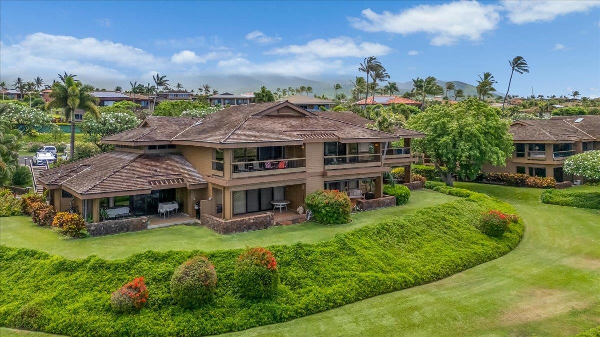 Masters condo # 3404, Lahaina, Hawaii - photo 46 of 46