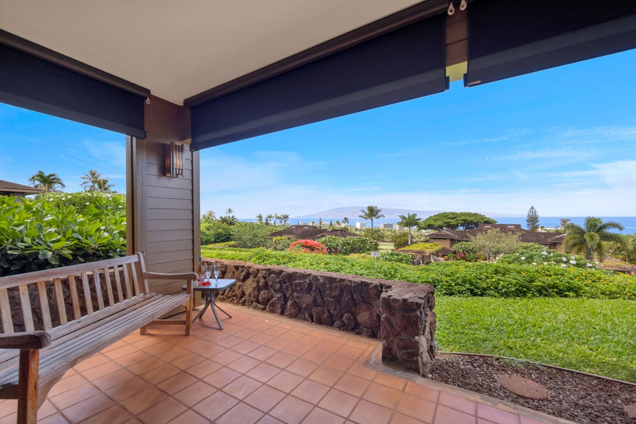 Masters condo # 3405, Lahaina, Hawaii - photo 12 of 50