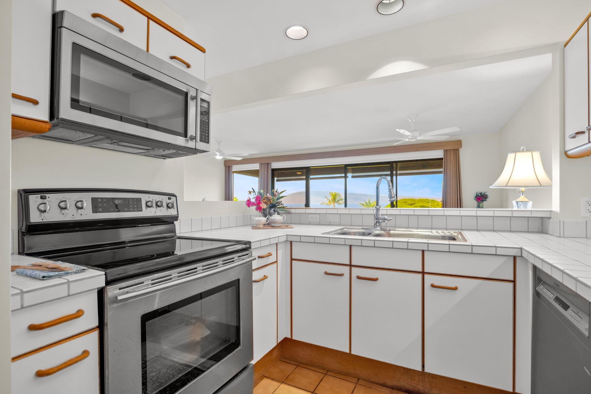 Masters condo # 3405, Lahaina, Hawaii - photo 16 of 50