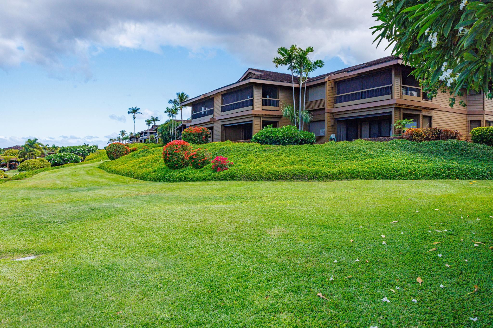 Masters condo # 3405, Lahaina, Hawaii - photo 36 of 50