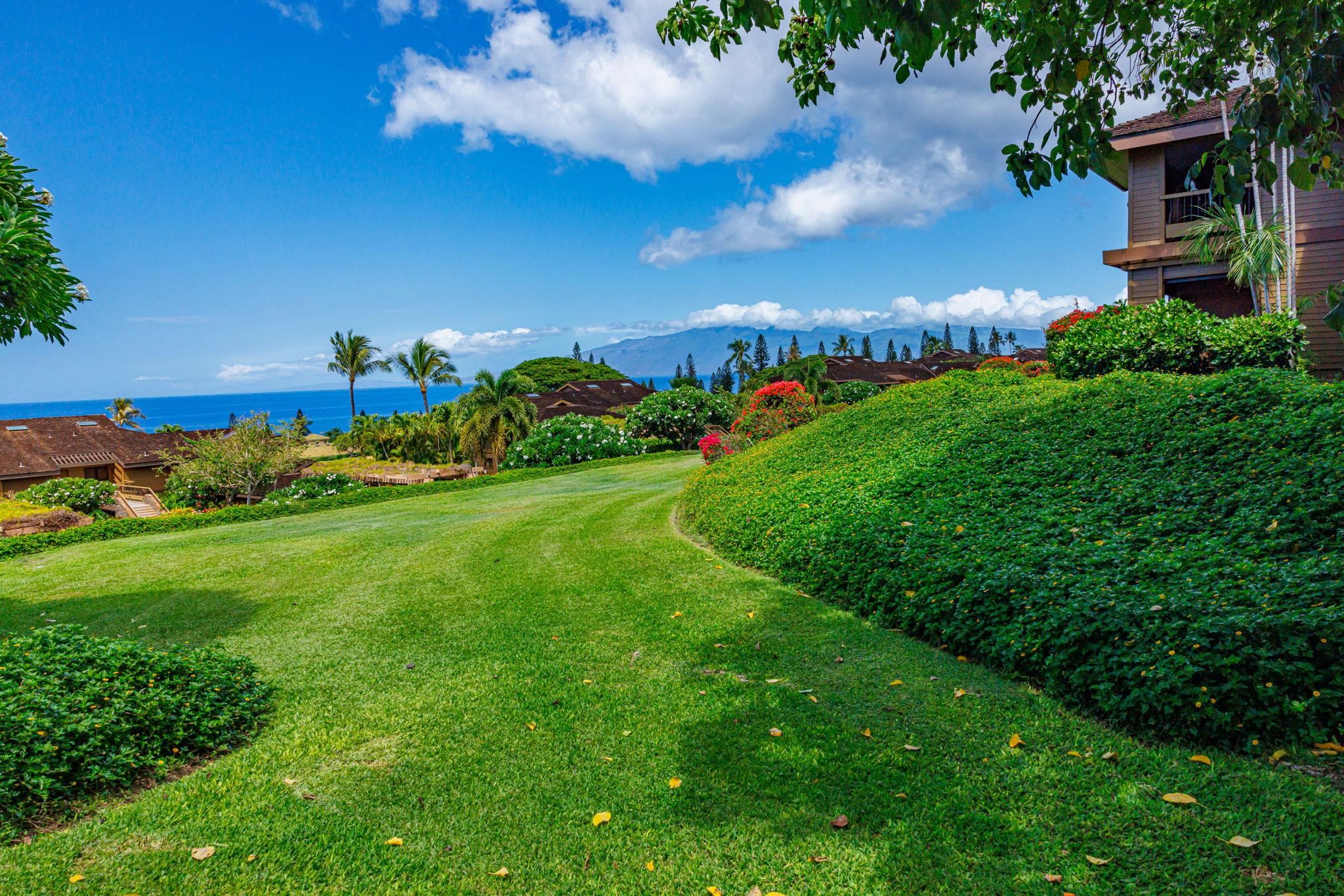 Masters condo # 3405, Lahaina, Hawaii - photo 37 of 50