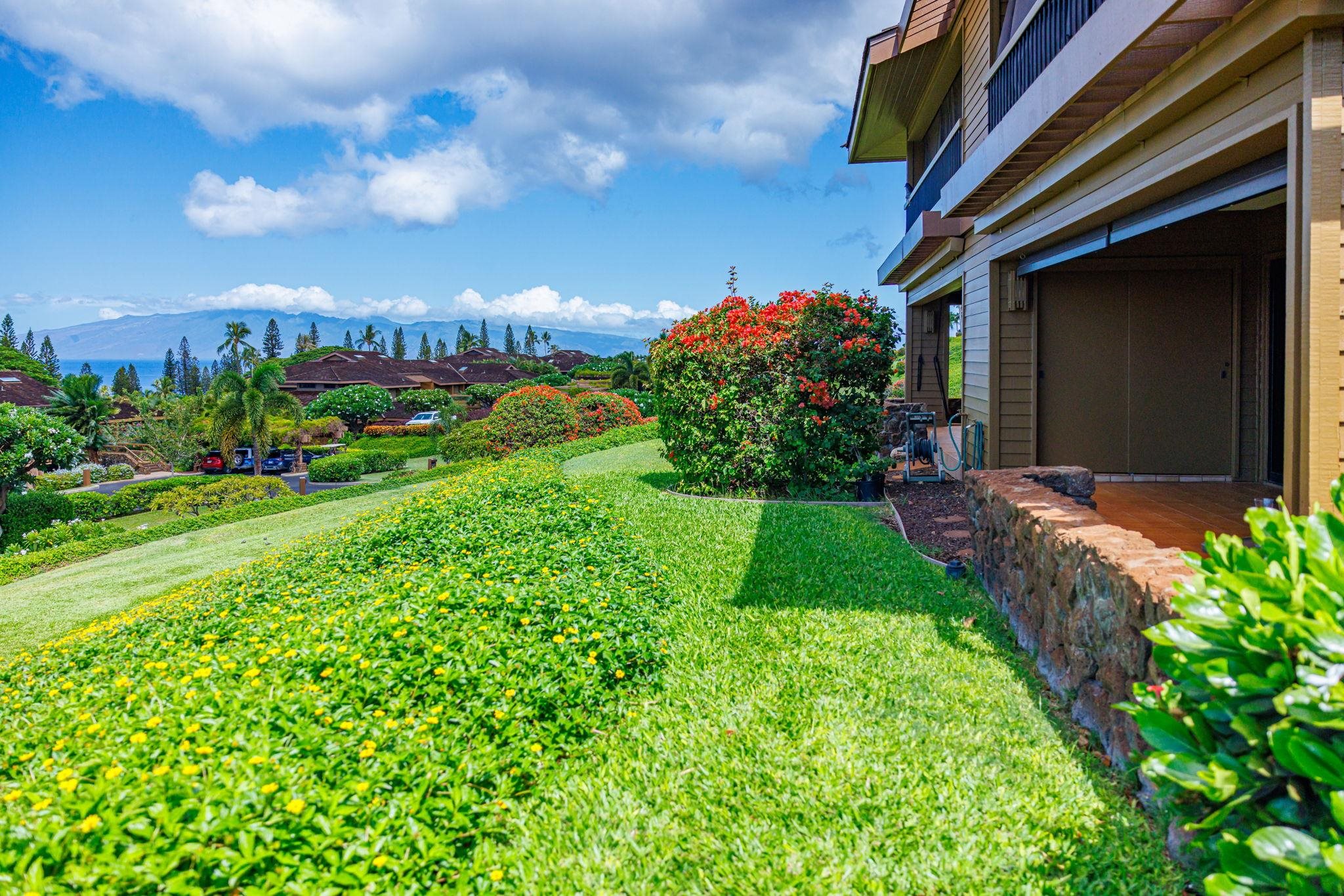 Masters condo # 3405, Lahaina, Hawaii - photo 38 of 50