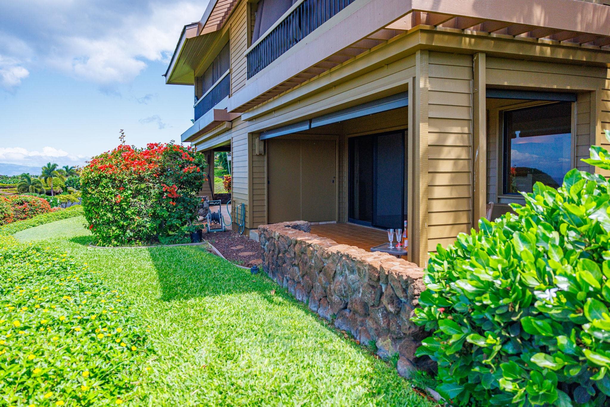 Masters condo # 3405, Lahaina, Hawaii - photo 39 of 50