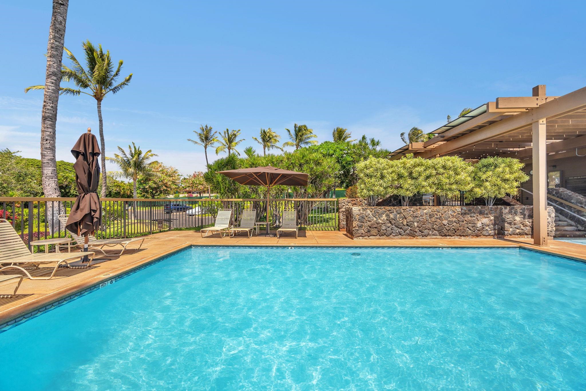 Masters condo # 3405, Lahaina, Hawaii - photo 42 of 50