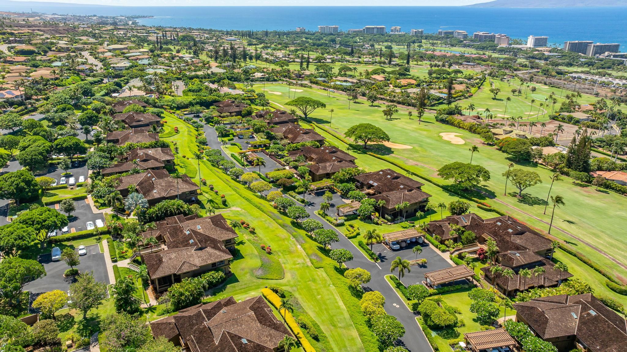 Masters condo # 3405, Lahaina, Hawaii - photo 44 of 50