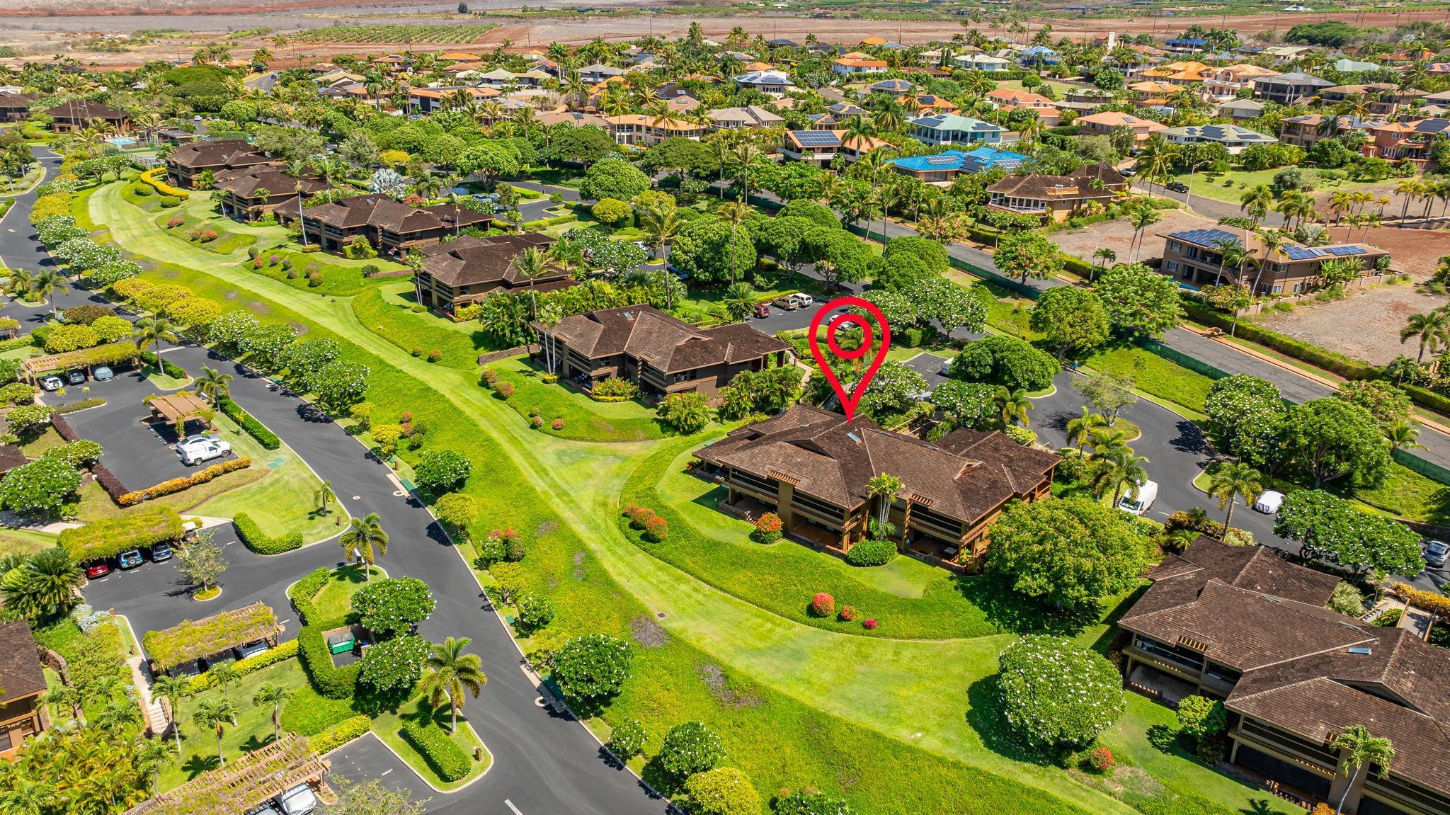 Masters condo # 3405, Lahaina, Hawaii - photo 46 of 50