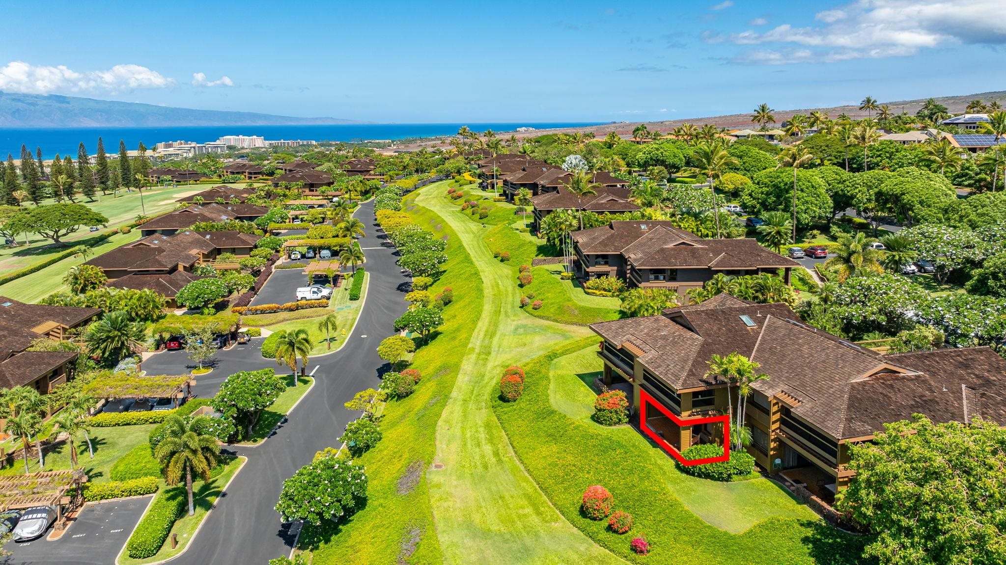 Masters condo # 3405, Lahaina, Hawaii - photo 47 of 50